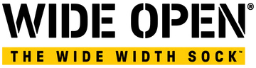 Wide Open