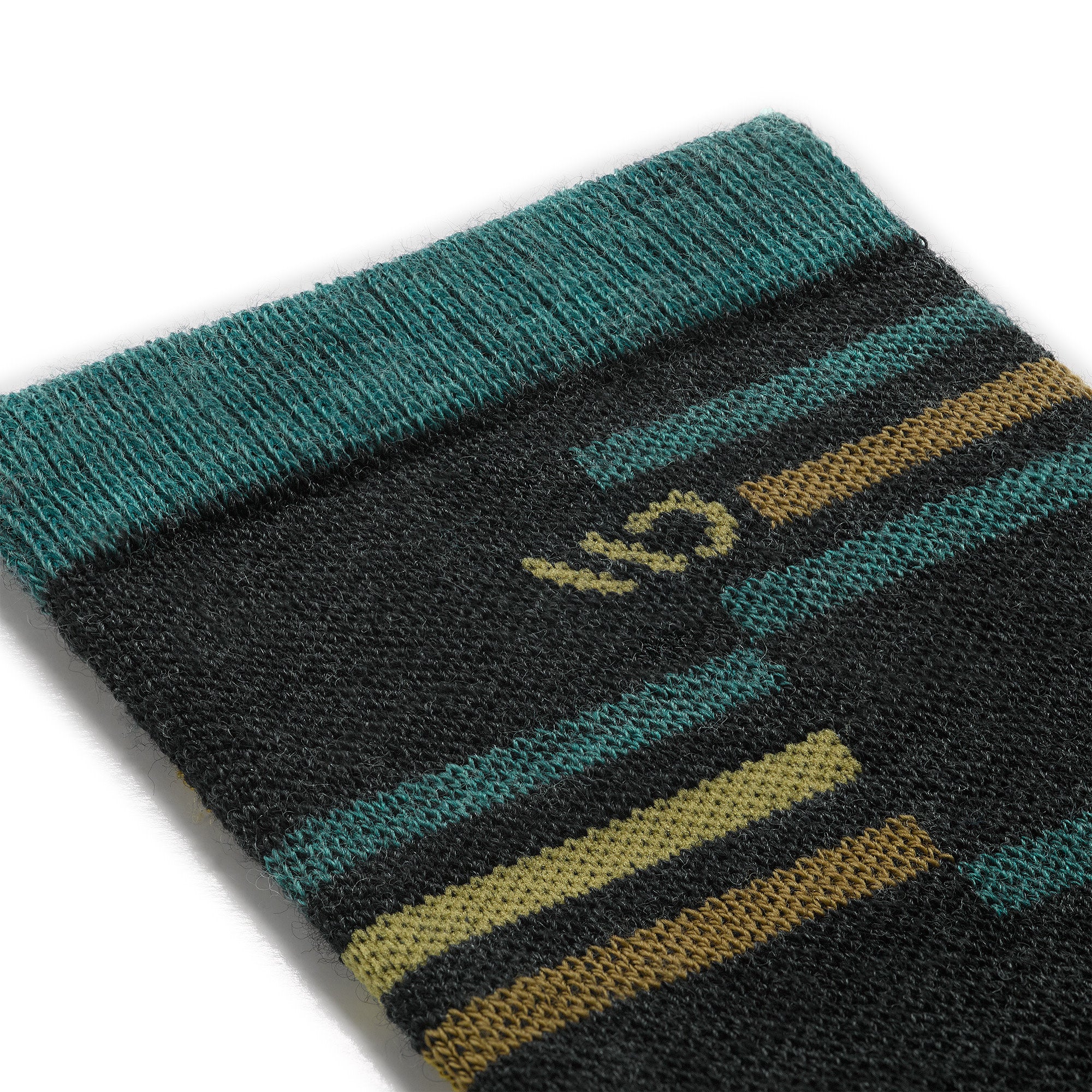 Men's Crossroad Cushioned Crew Socks - Image 10