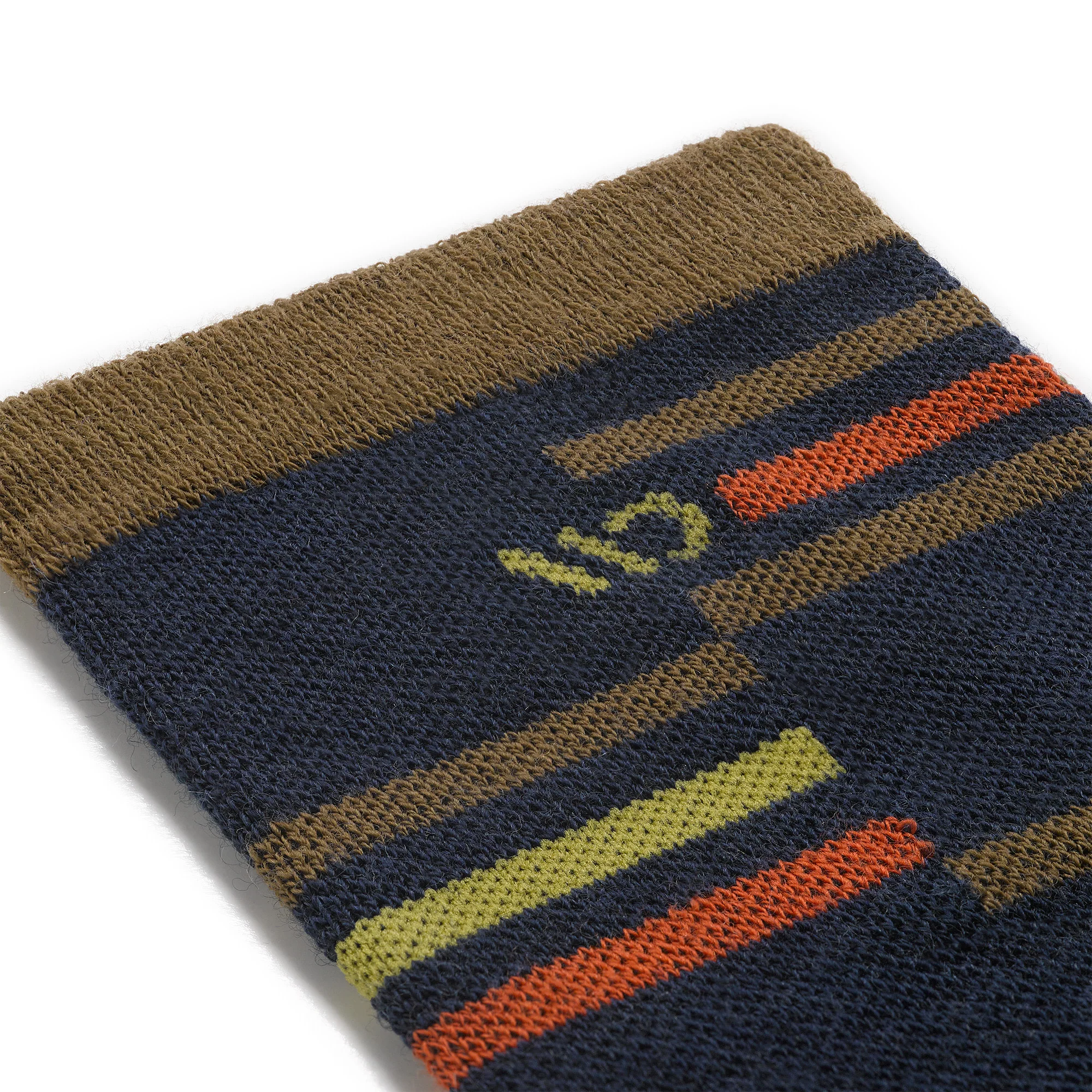 Men's Crossroad Cushioned Crew Socks - Image 5