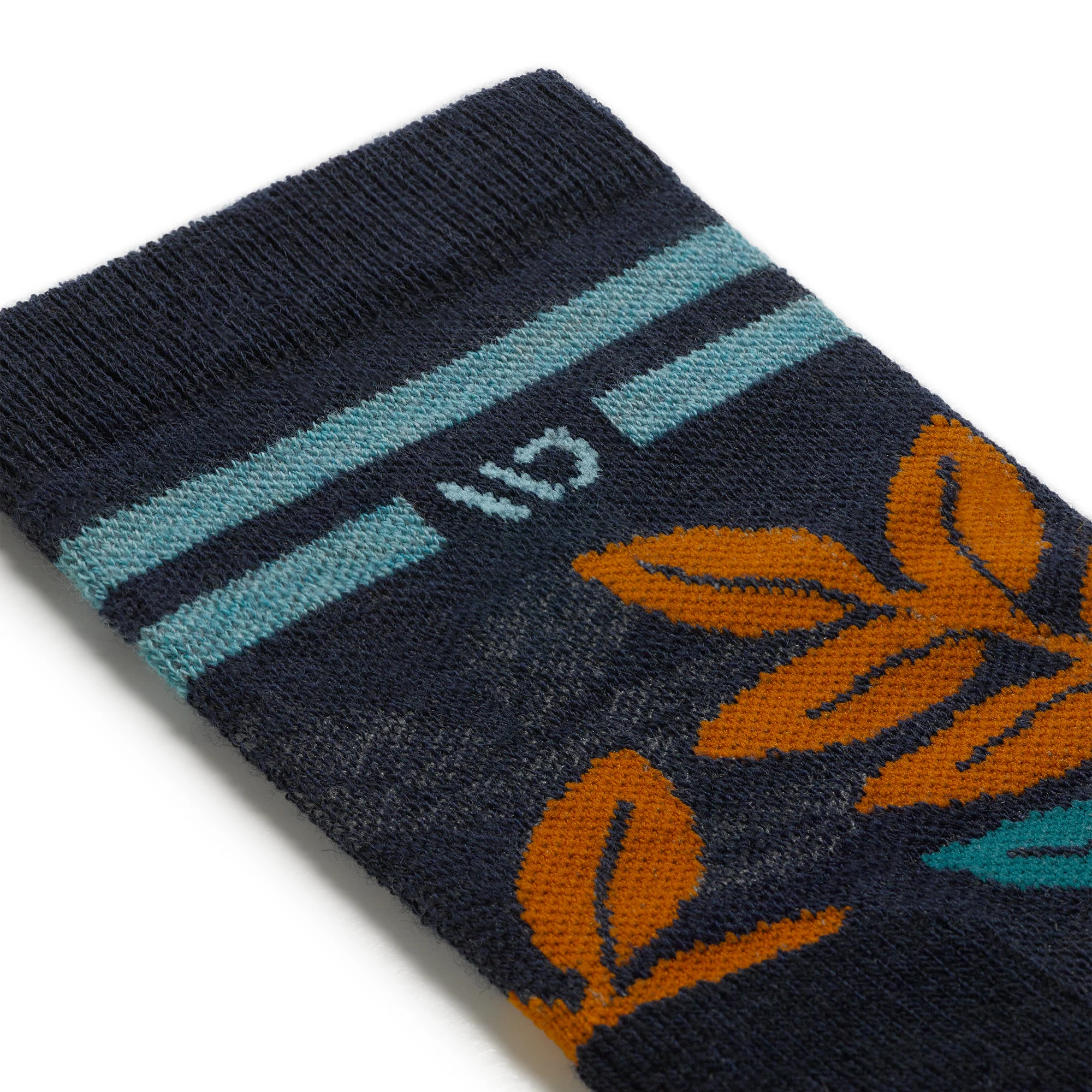 Men's Island Time Cushioned Crew Socks - Image 11