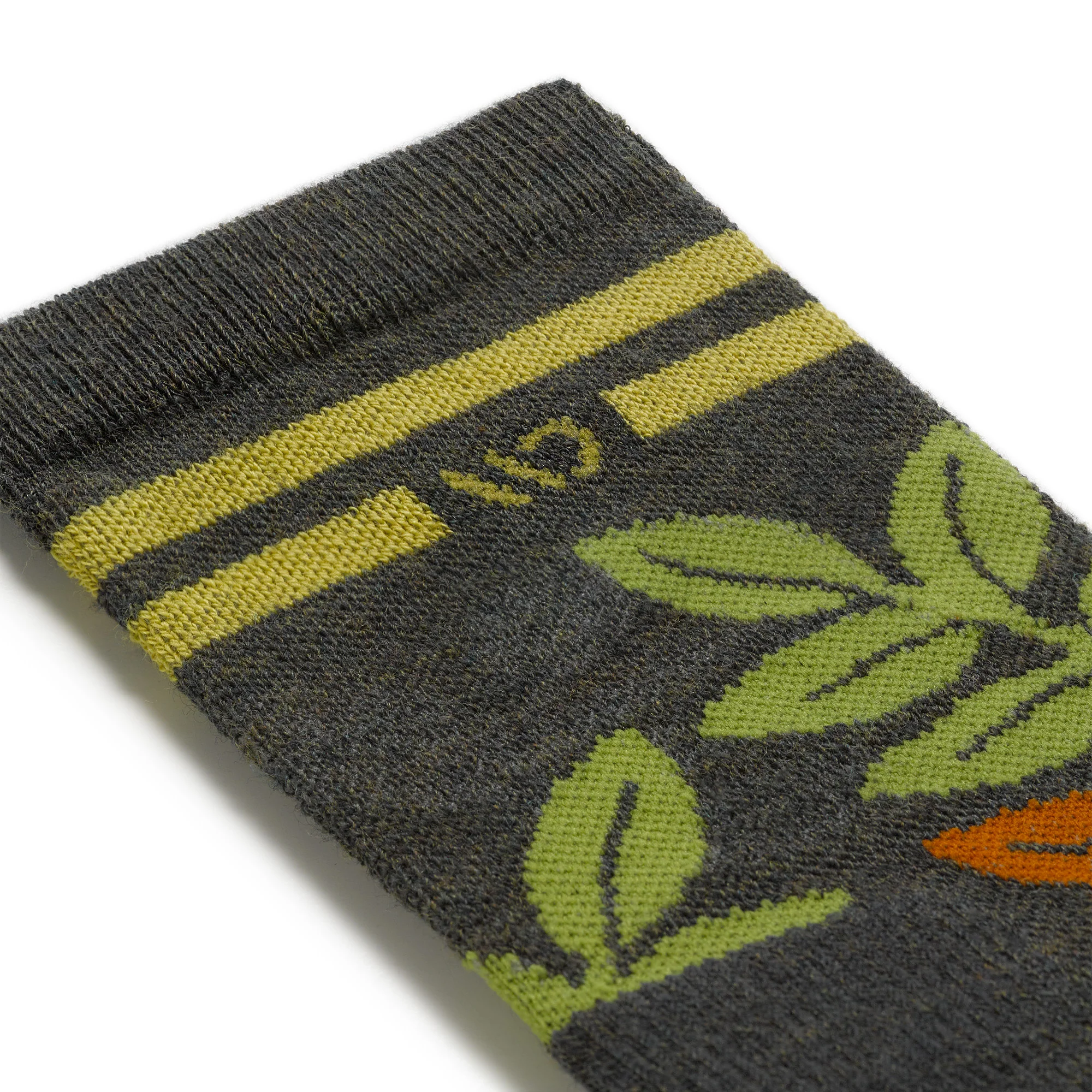 Men's Island Time Cushioned Crew Socks - Image 5