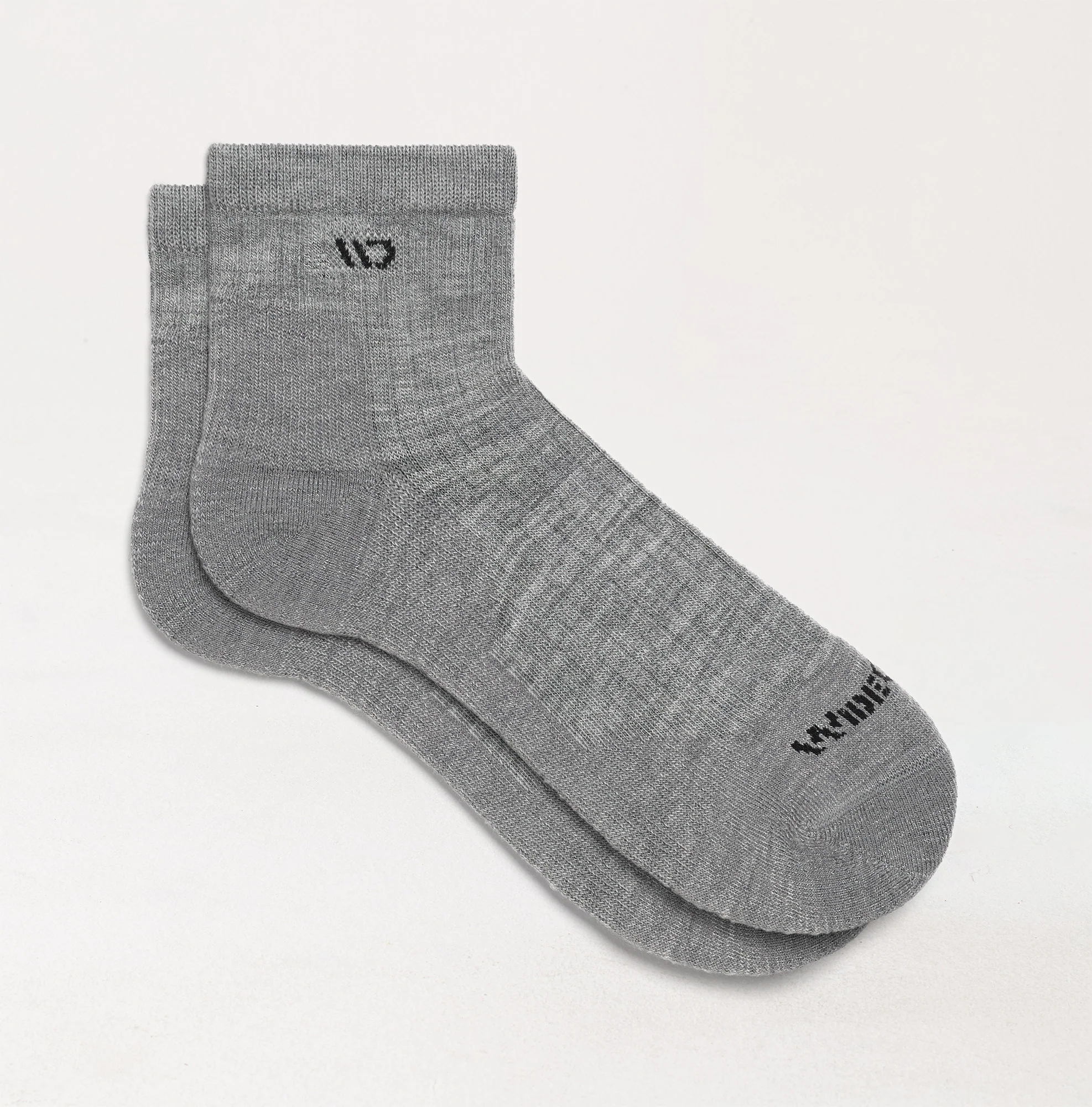 Men's Quarter Cushioned 3-Pack - Image 11
