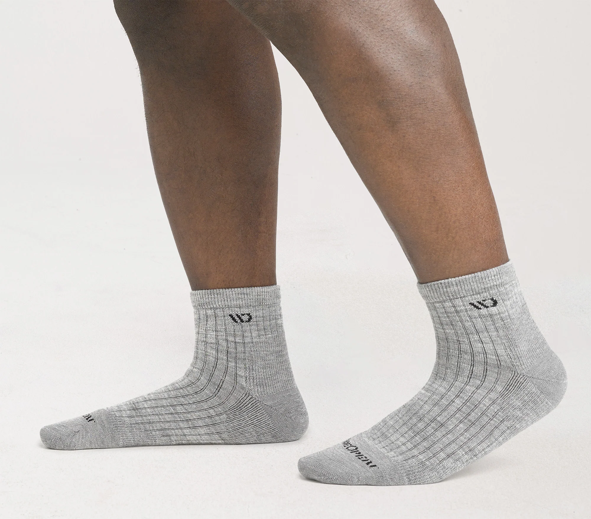 Men's Quarter Cushioned 3-Pack - Image 12