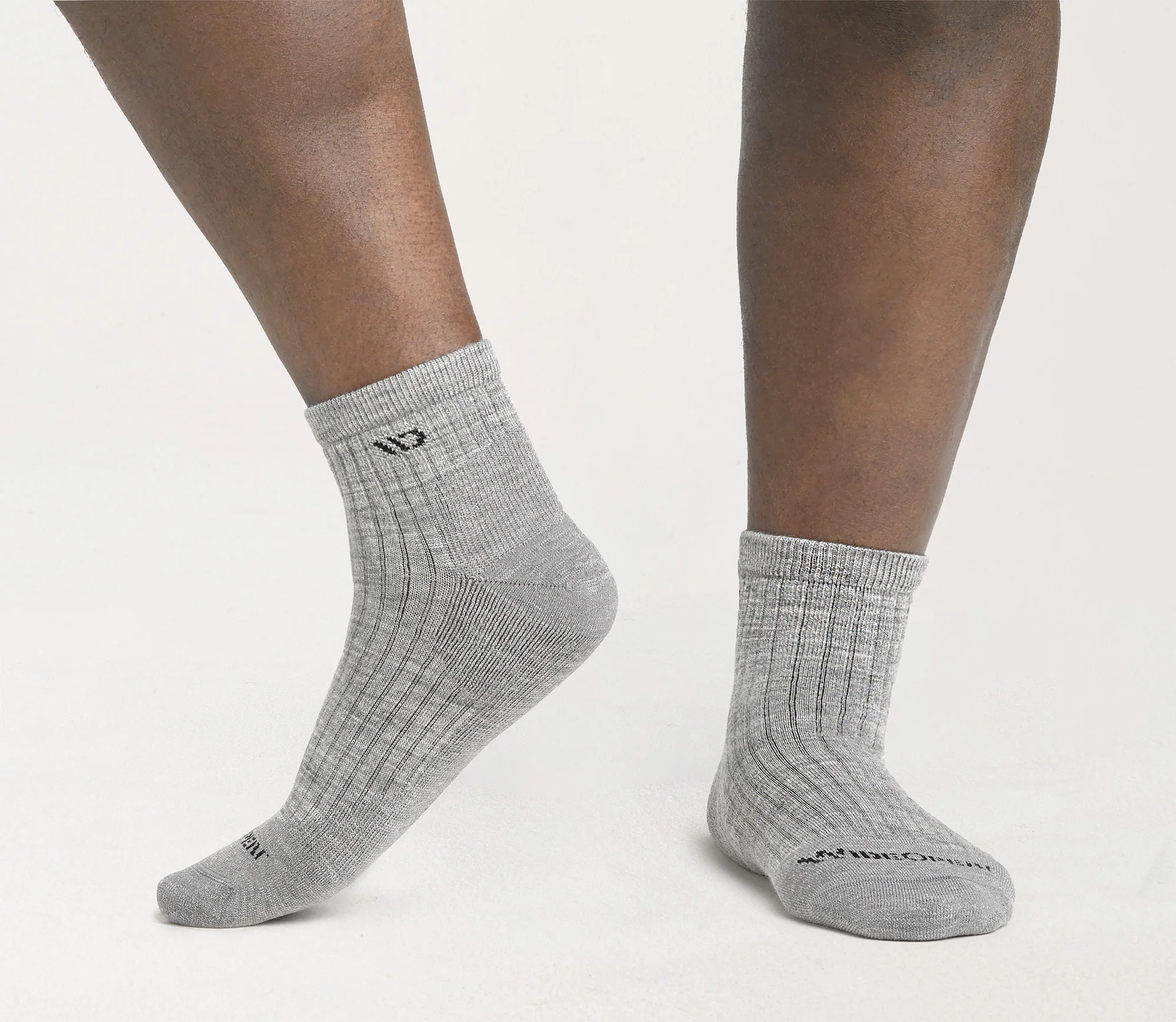 Men's Quarter Cushioned 3-Pack - Image 13