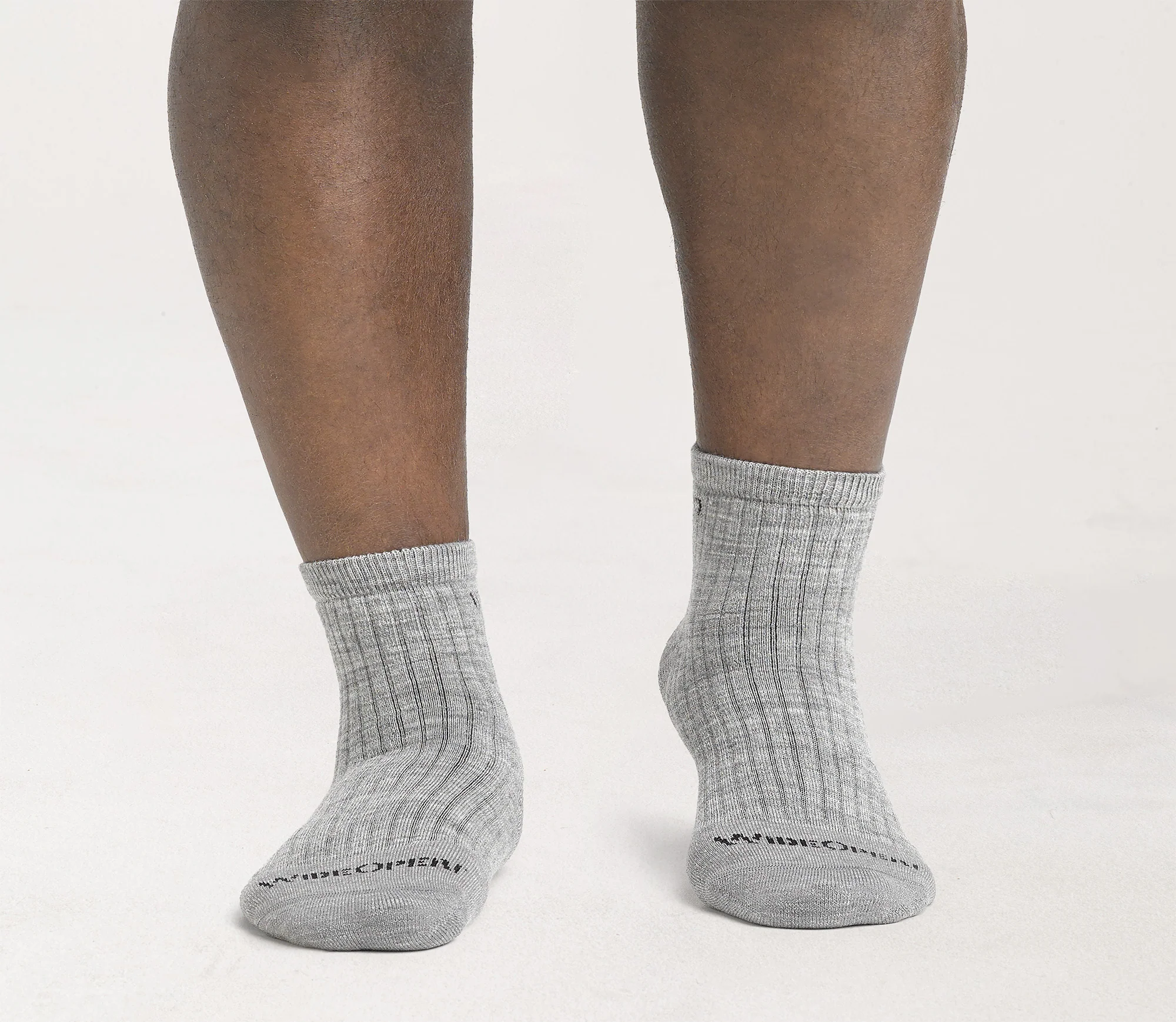 Men's Quarter Cushioned 3-Pack - Image 14