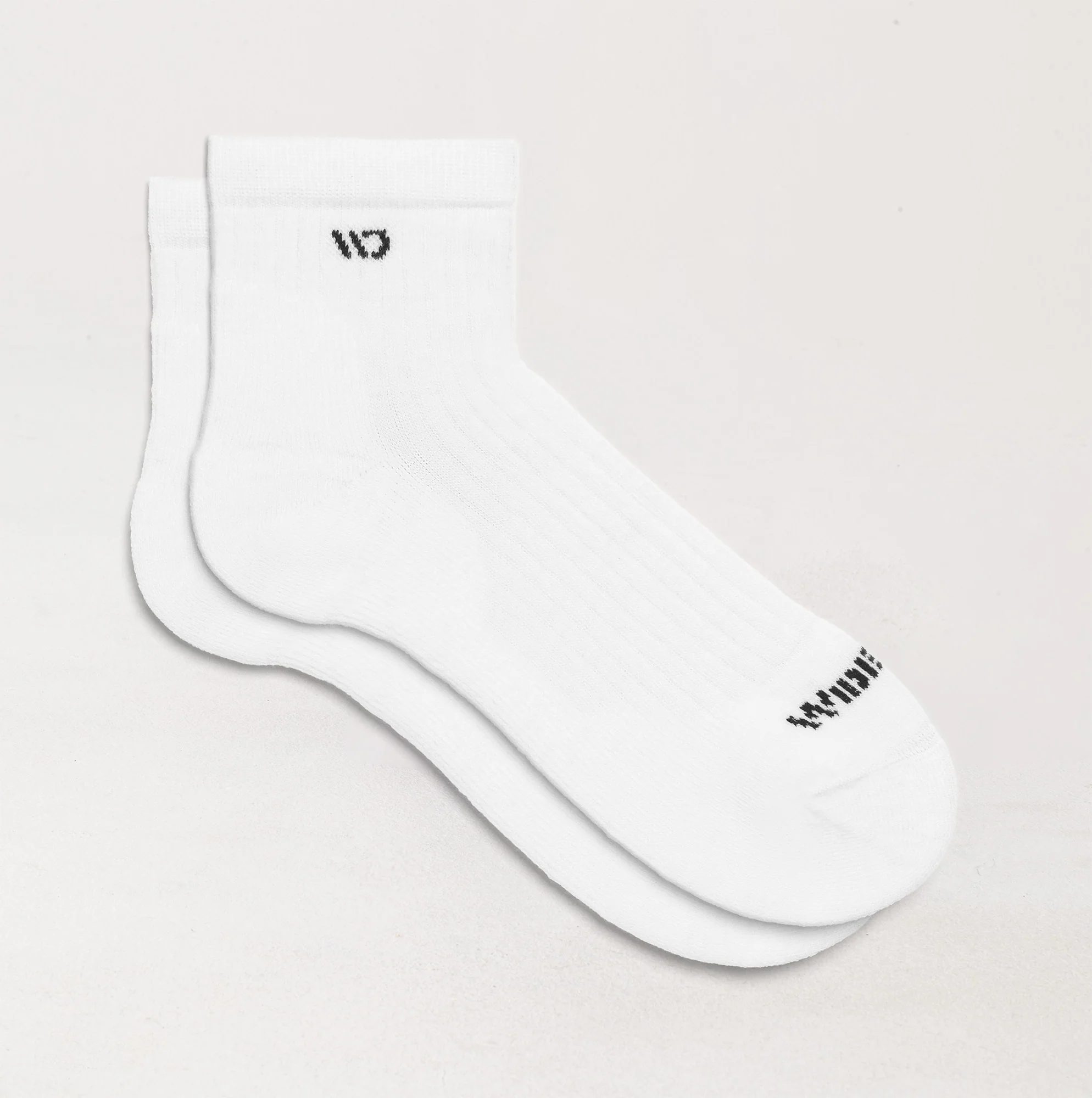 Men's Quarter Cushioned 6-Pack - Image 10