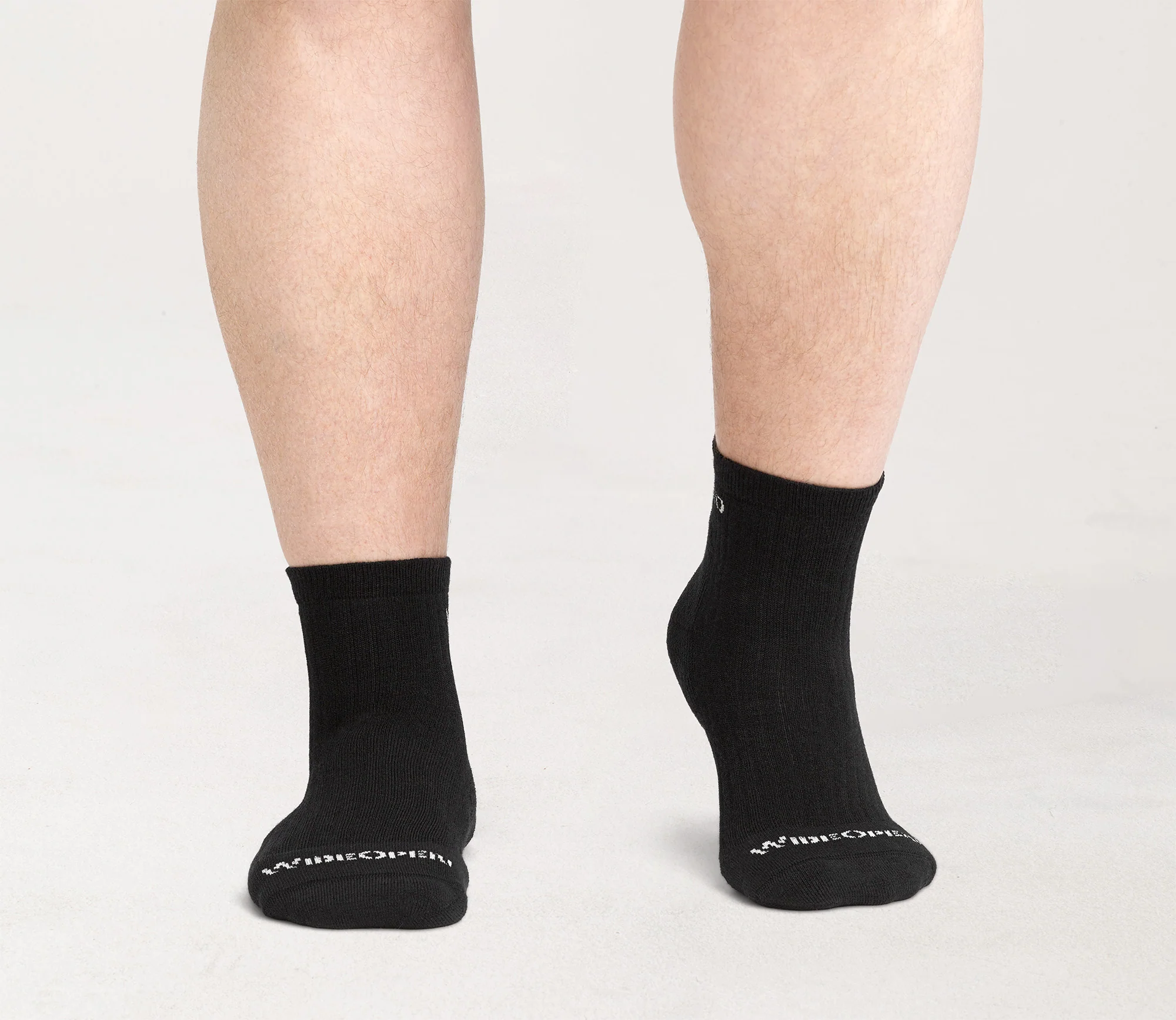 Men's Quarter Cushioned 6-Pack - Image 5