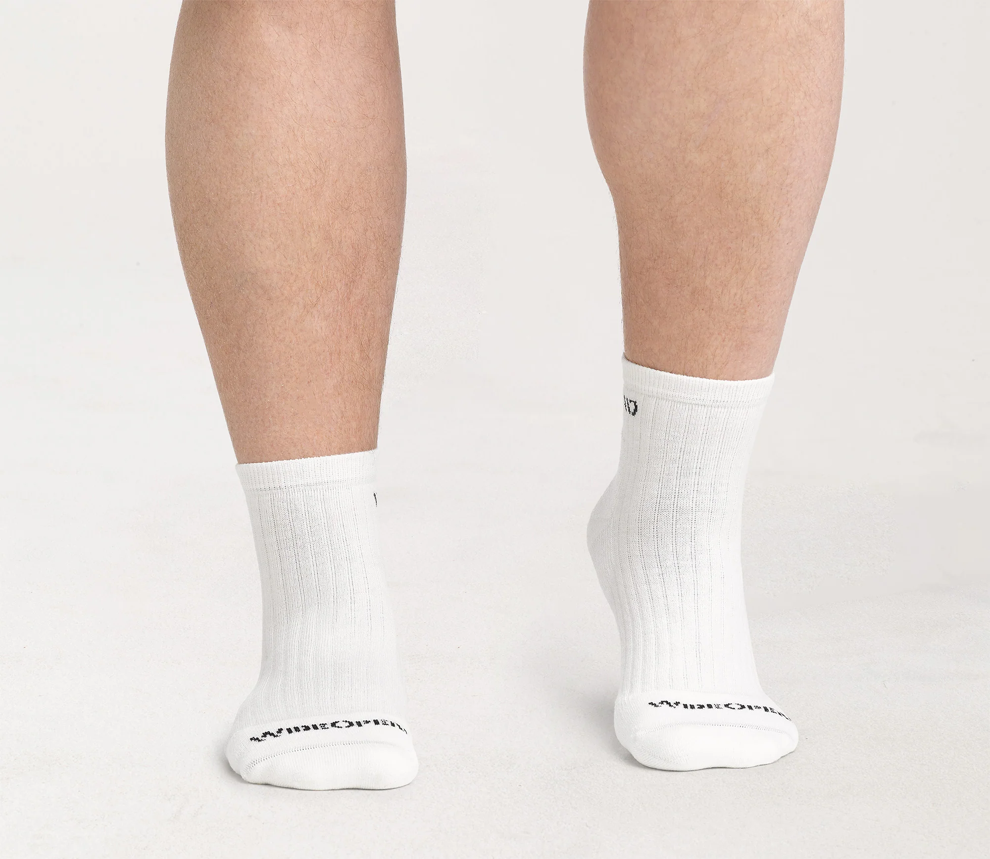 Men's Quarter Cushioned 6-Pack - Image 7