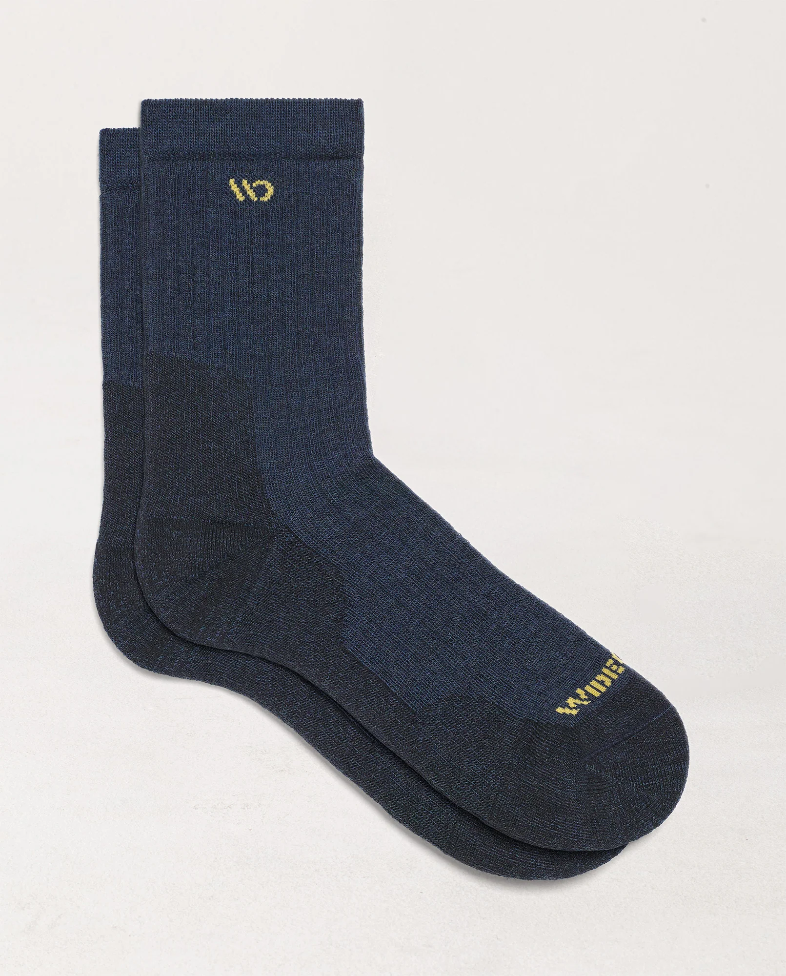 Men's Solid and Stripe Cushioned 2-Pack - Image 13