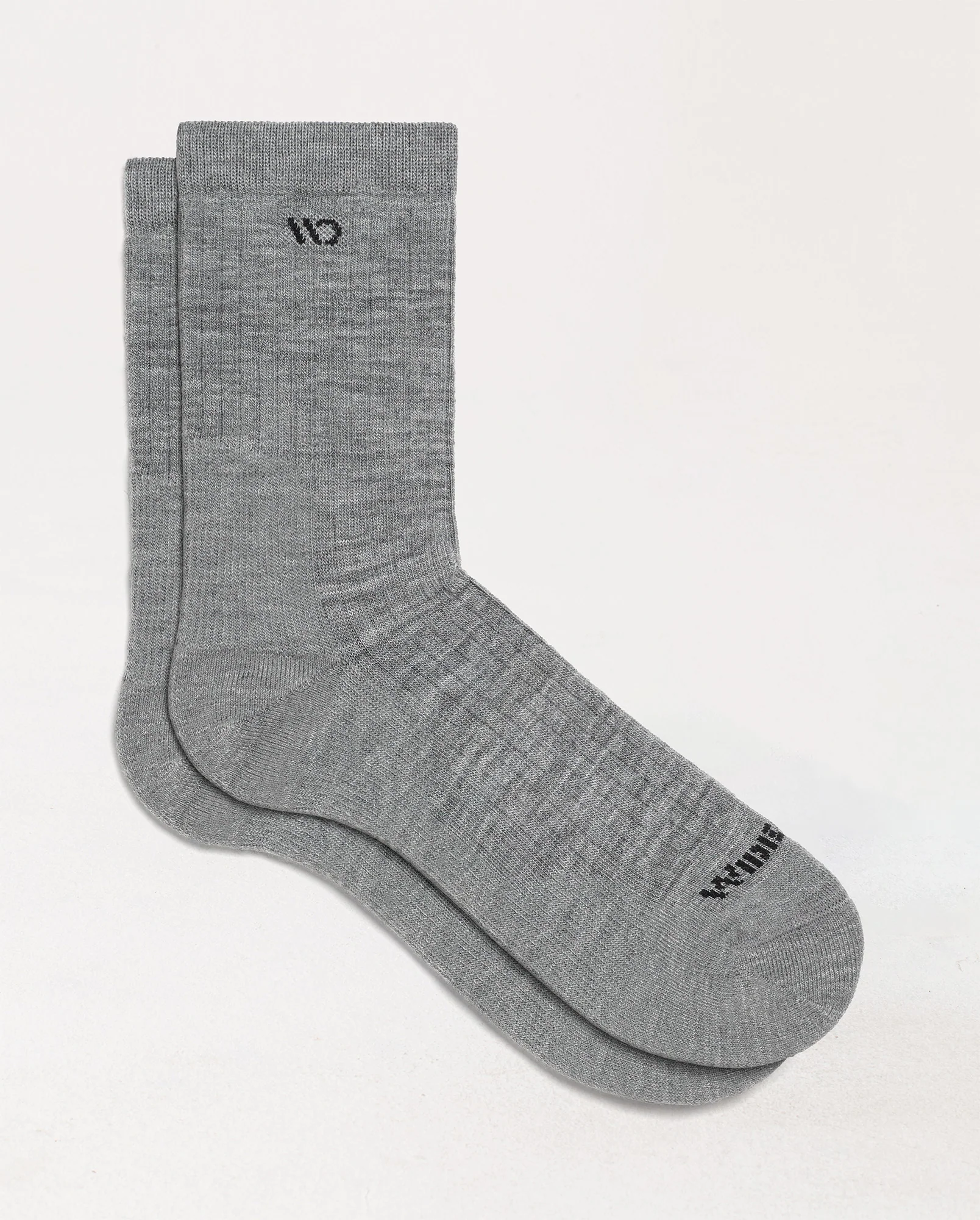 Men's Solid and Stripe Cushioned 2-Pack - Image 17