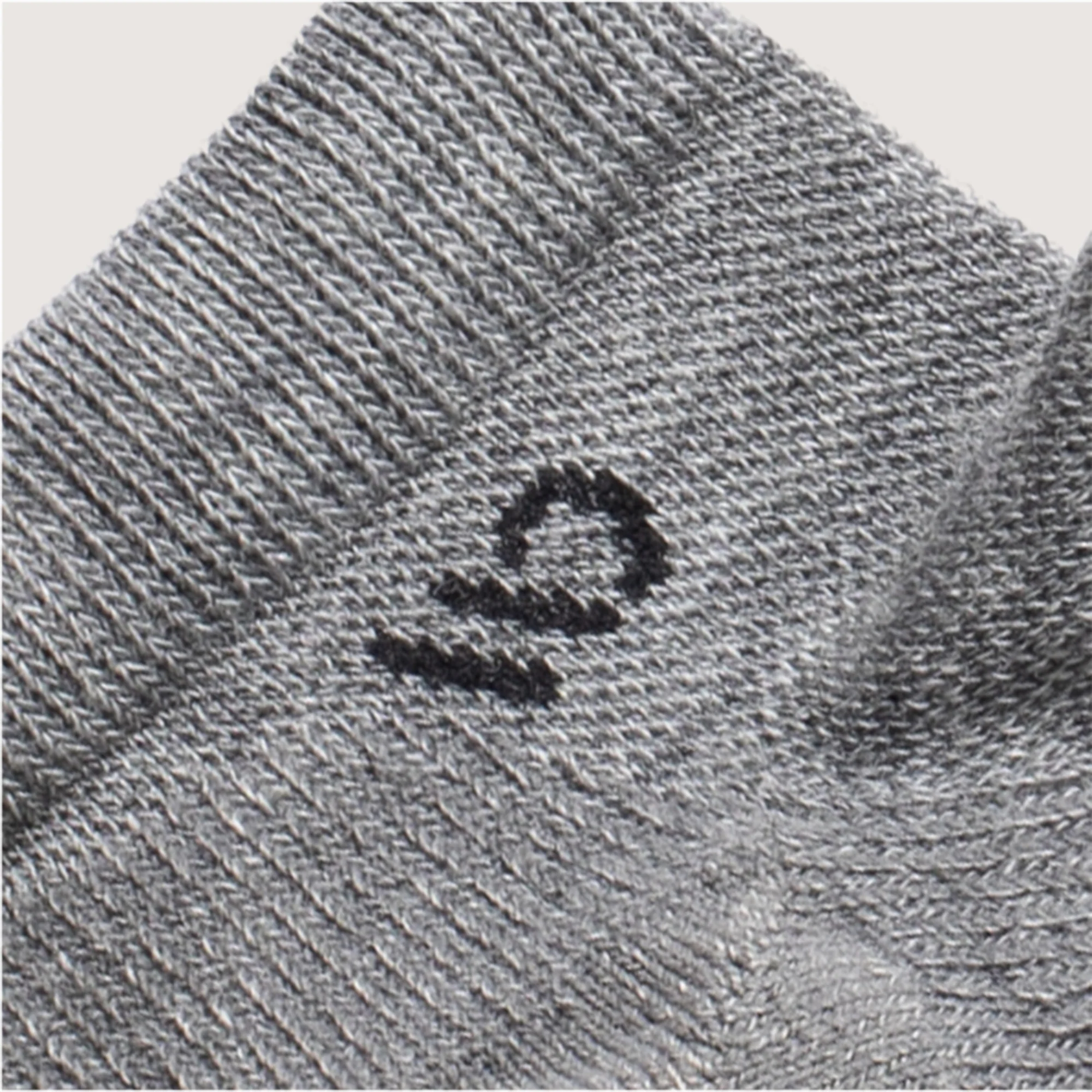 Men's Solid Cushioned Ankle 3-Pack - Image 24