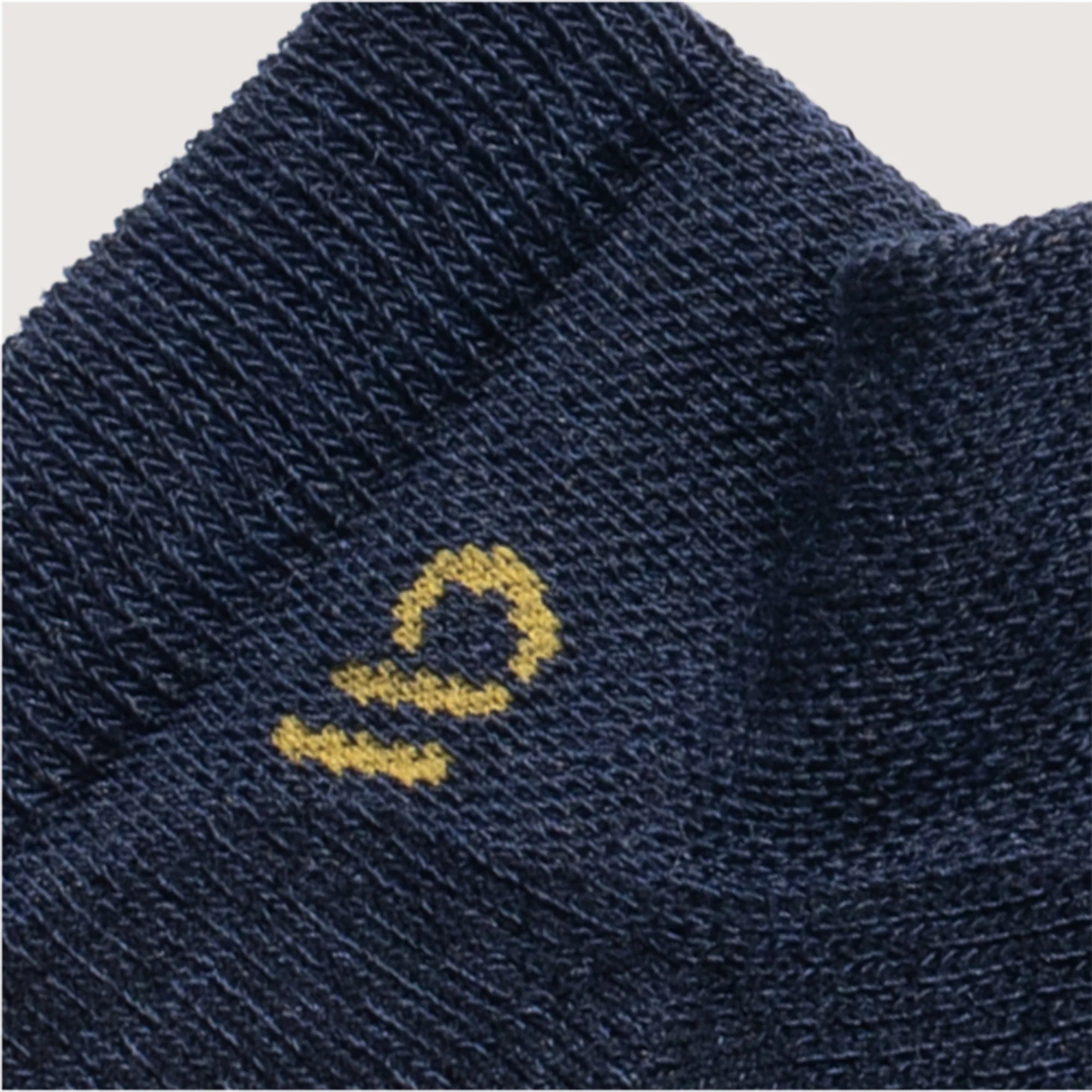 Men's Solid Cushioned Ankle Socks - Image 16