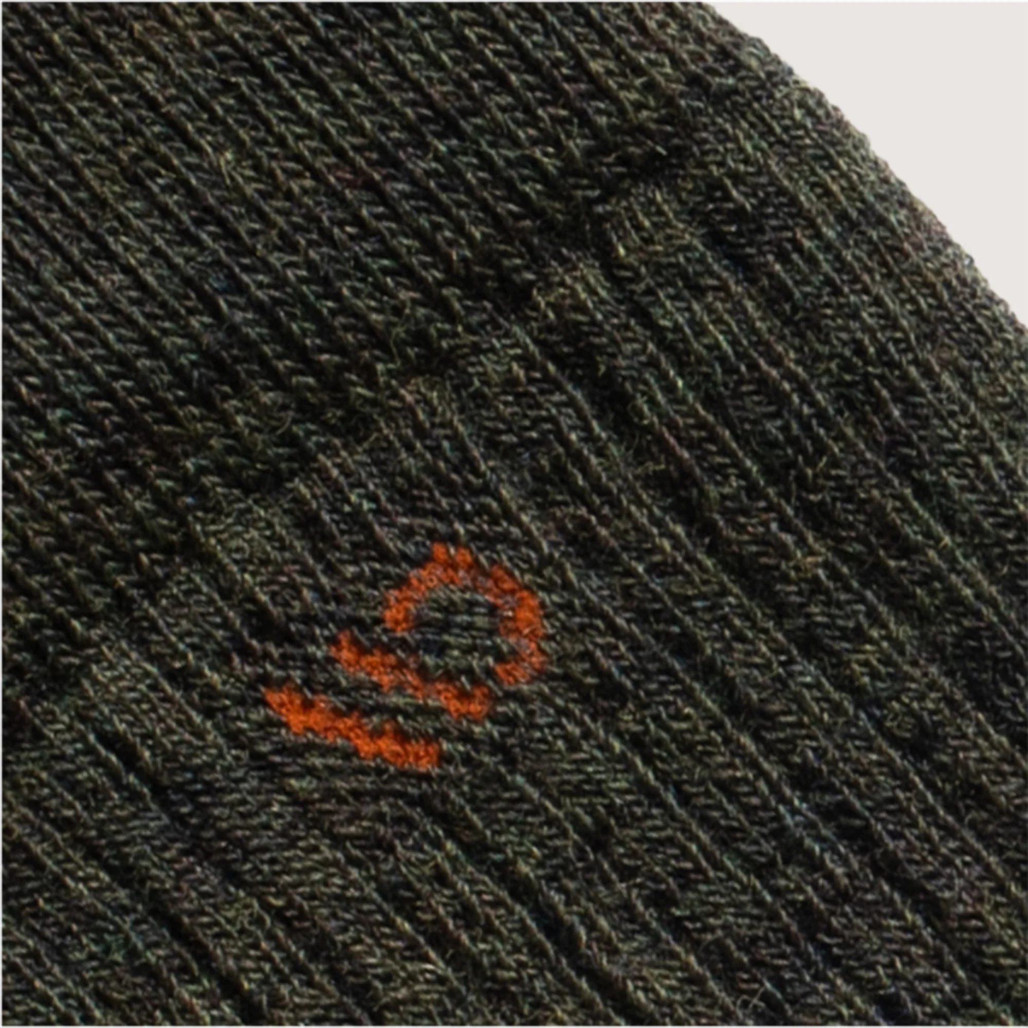 Men's Solid Cushioned Micro Crew Socks - Image 15