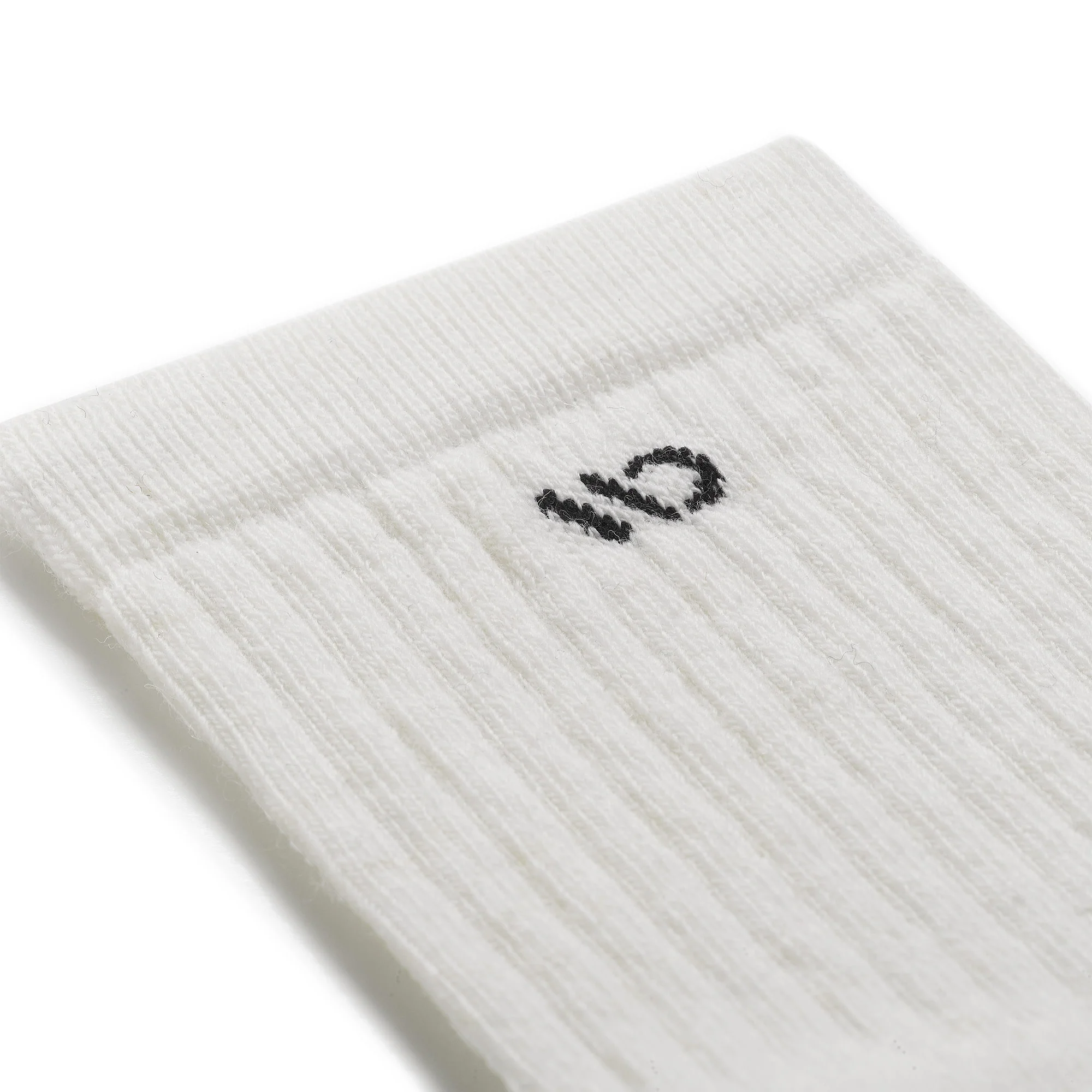 Men's Solid Cushioned Micro Crew Socks - Image 35
