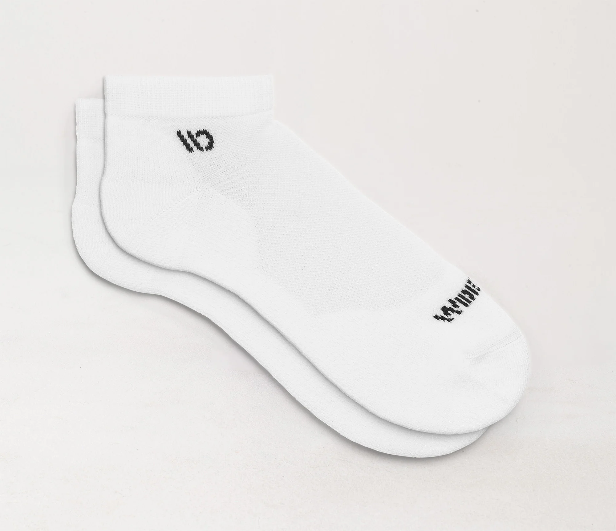Men's Solid Cushioned Ankle 3-Pack - Image 23