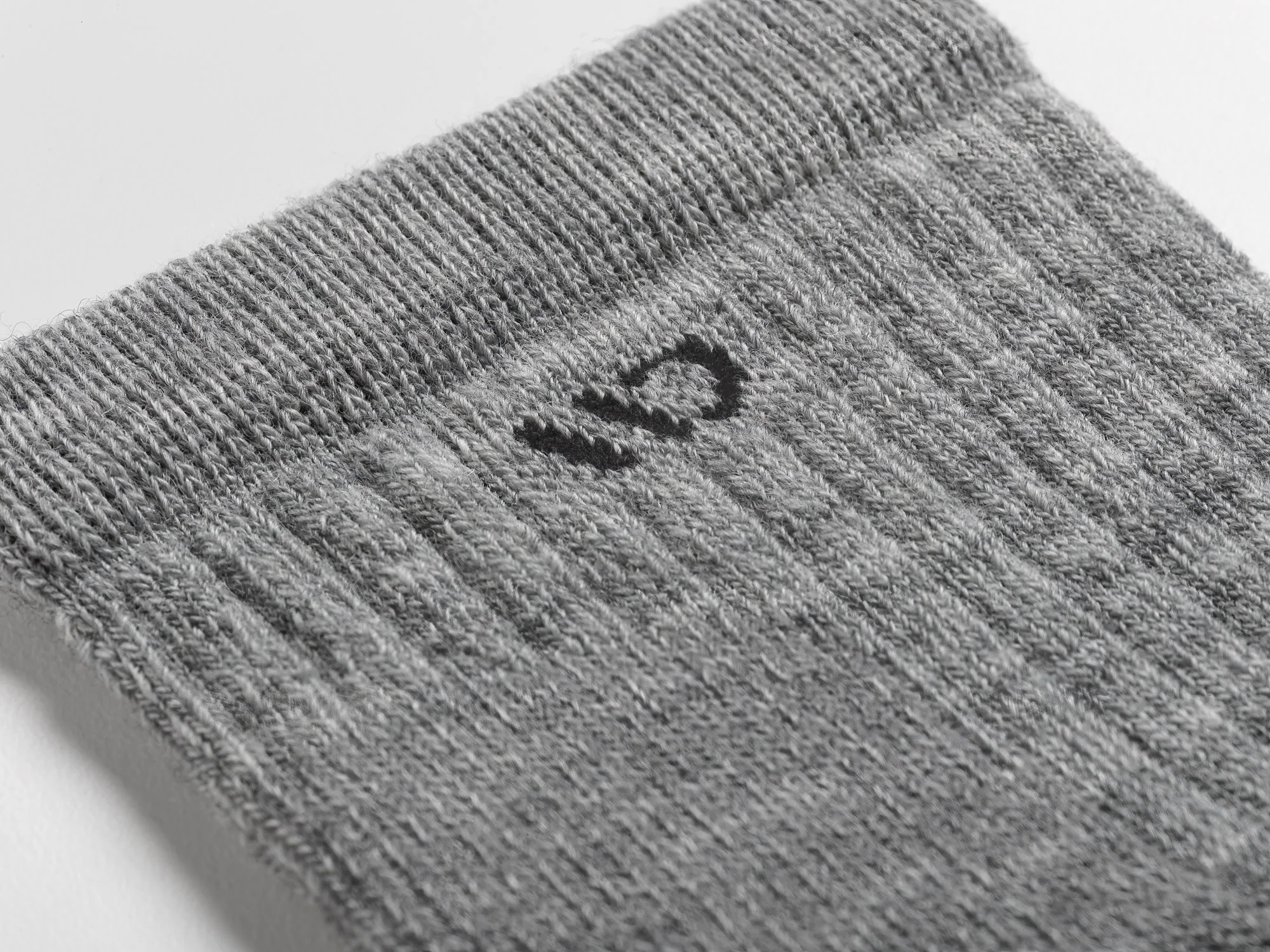 Men's Solid Cushioned Quarter Socks - Image 11