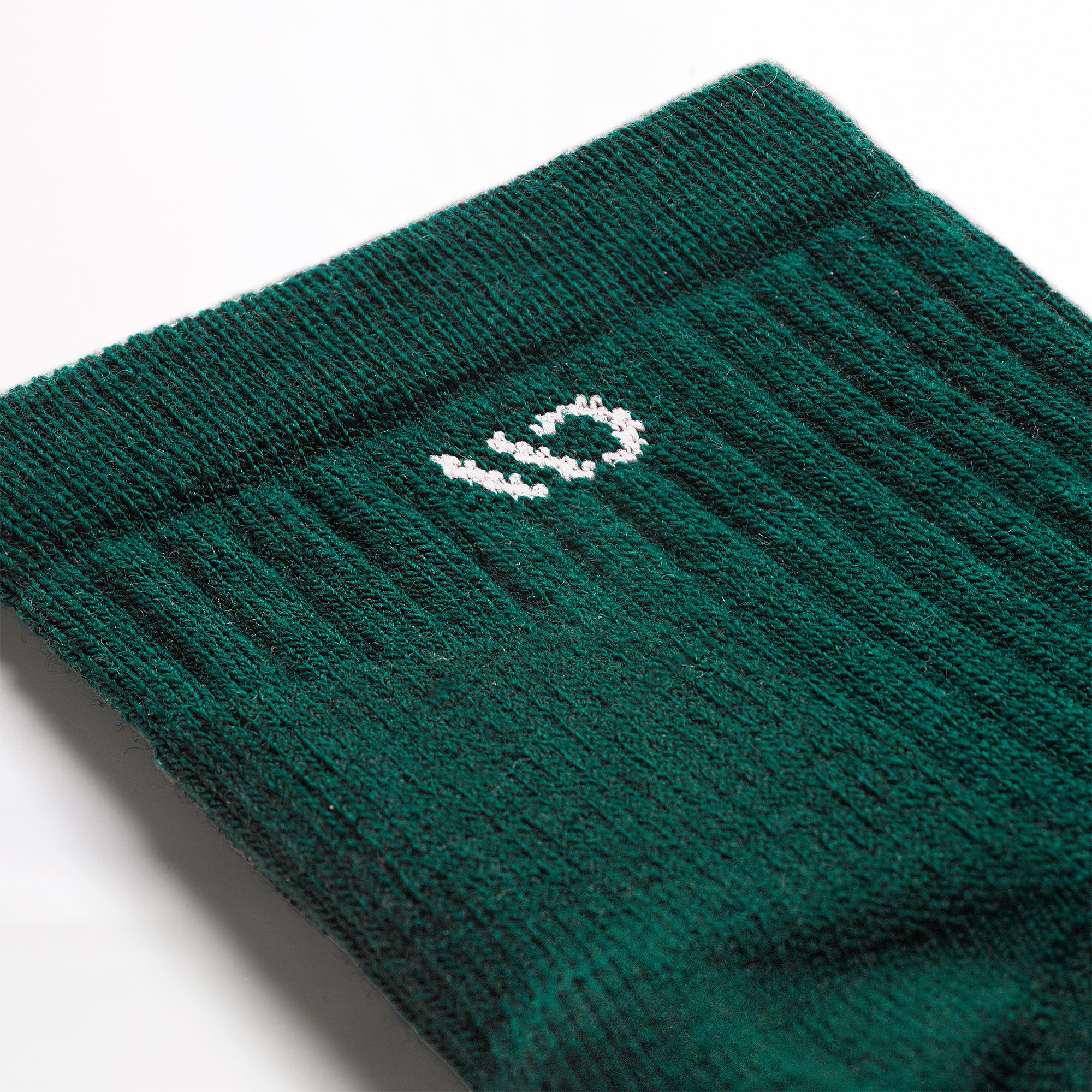 Men's Solid Cushioned Quarter Socks - Image 6