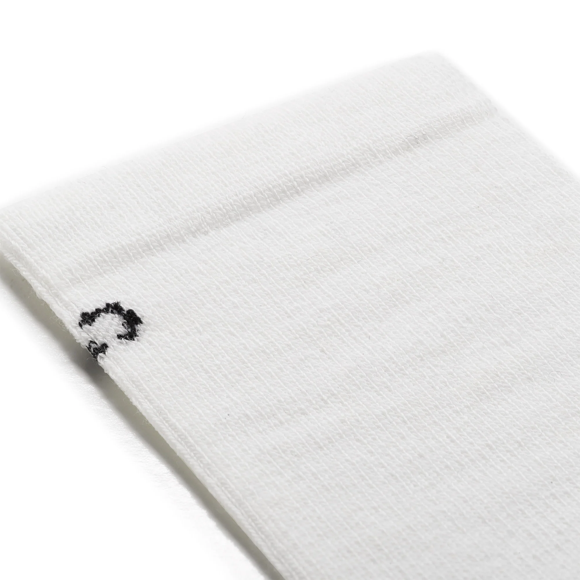 Men's Solid Lightweight Crew Socks - Image 15