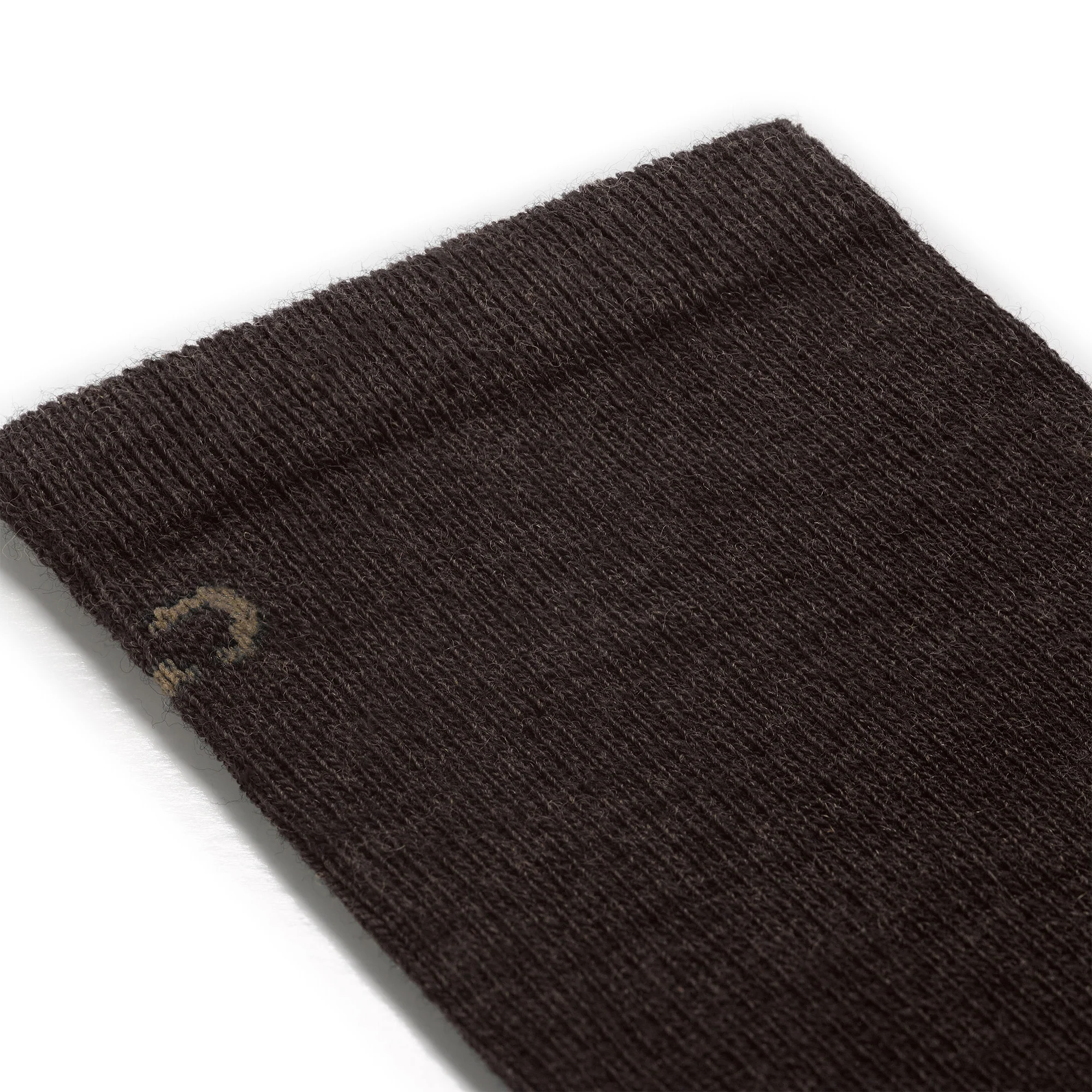 Men's Solid Lightweight Crew Socks - Image 20