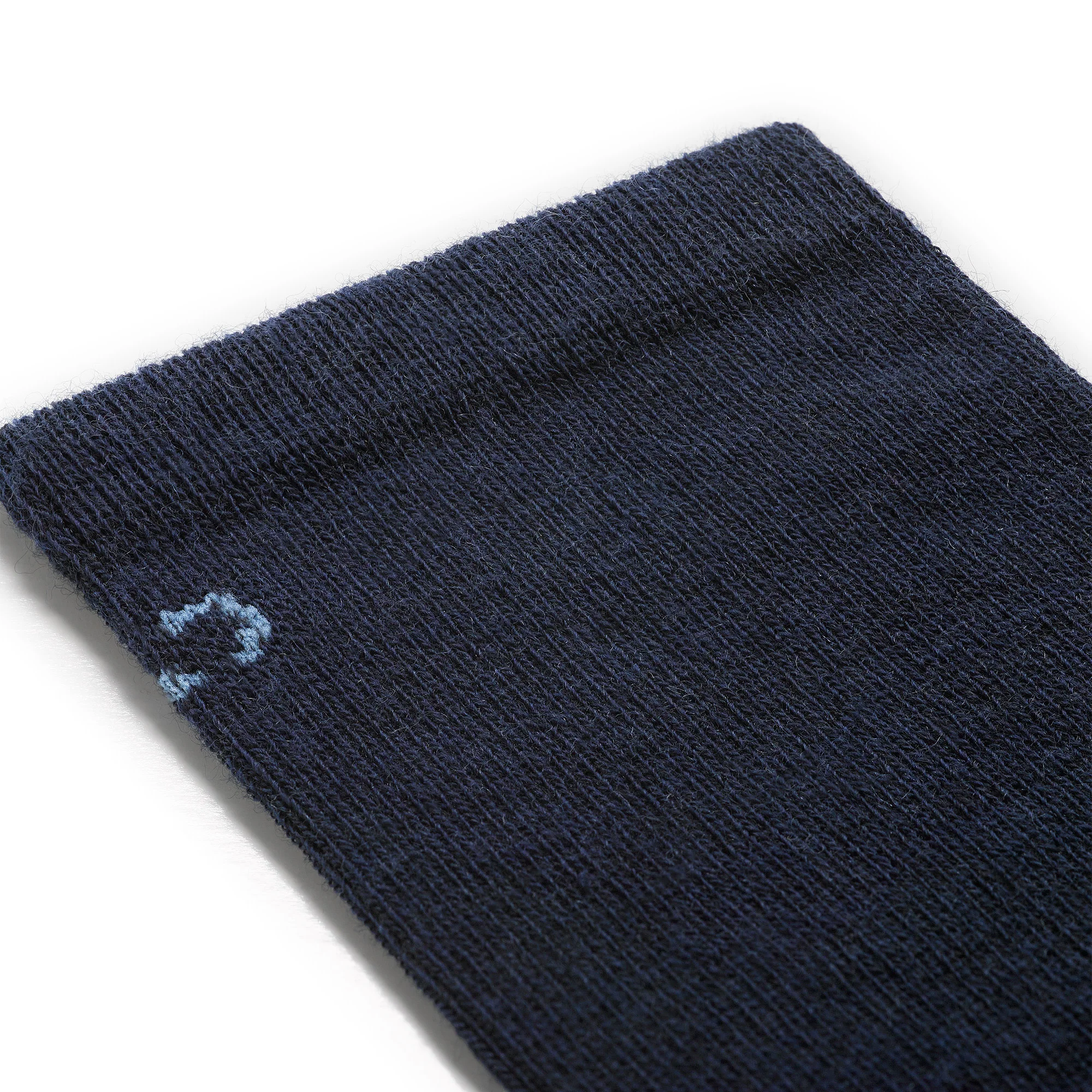 Men's Solid Lightweight Crew Socks - Image 29