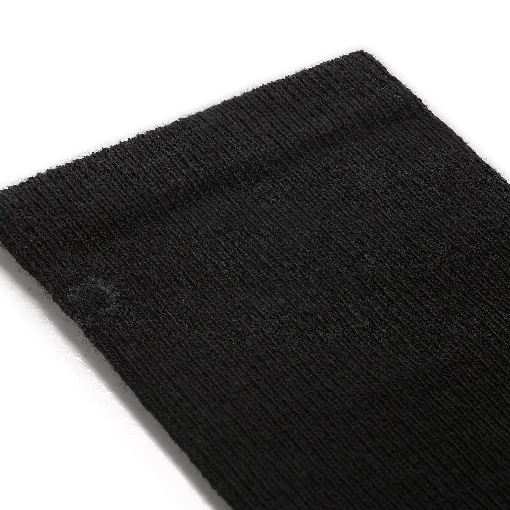 Men's Solid Lightweight Crew Socks - Image 33