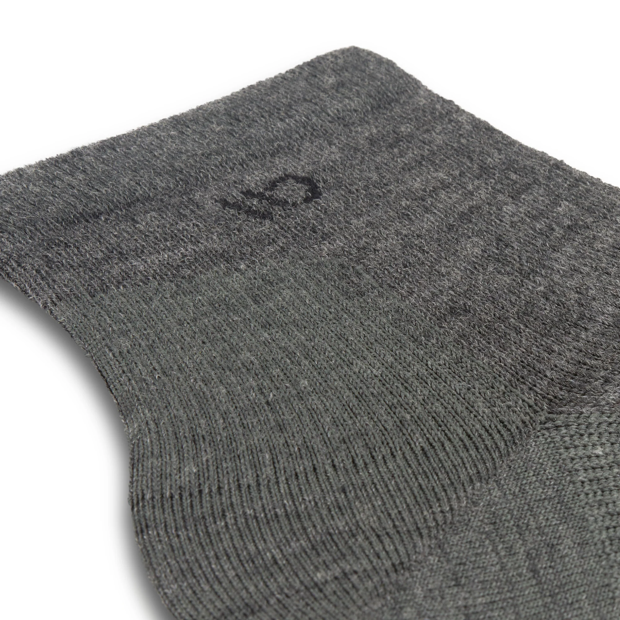 Men's Solid Lightweight Quarter Socks - Image 10