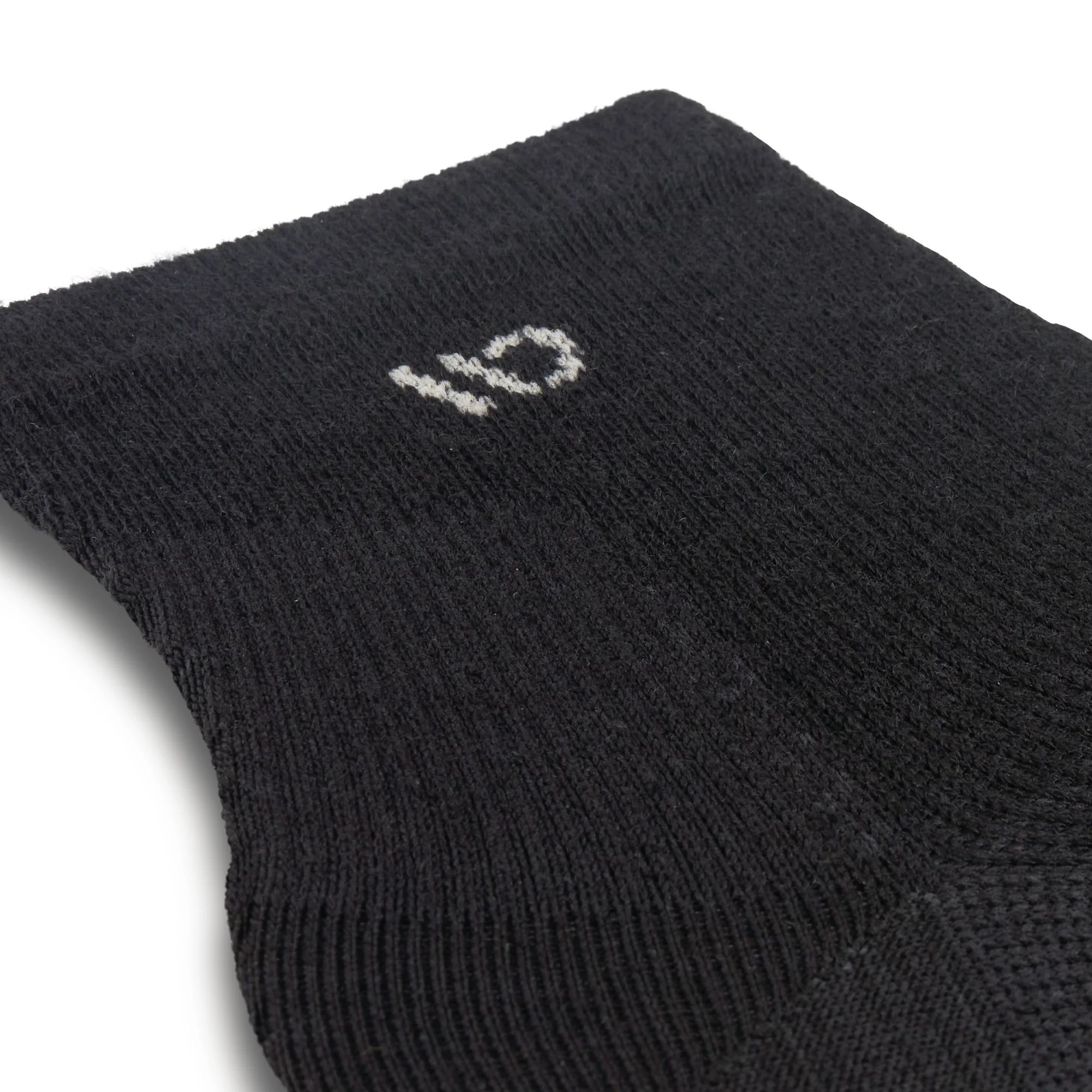 Men's Solid Lightweight Quarter Socks - Image 16