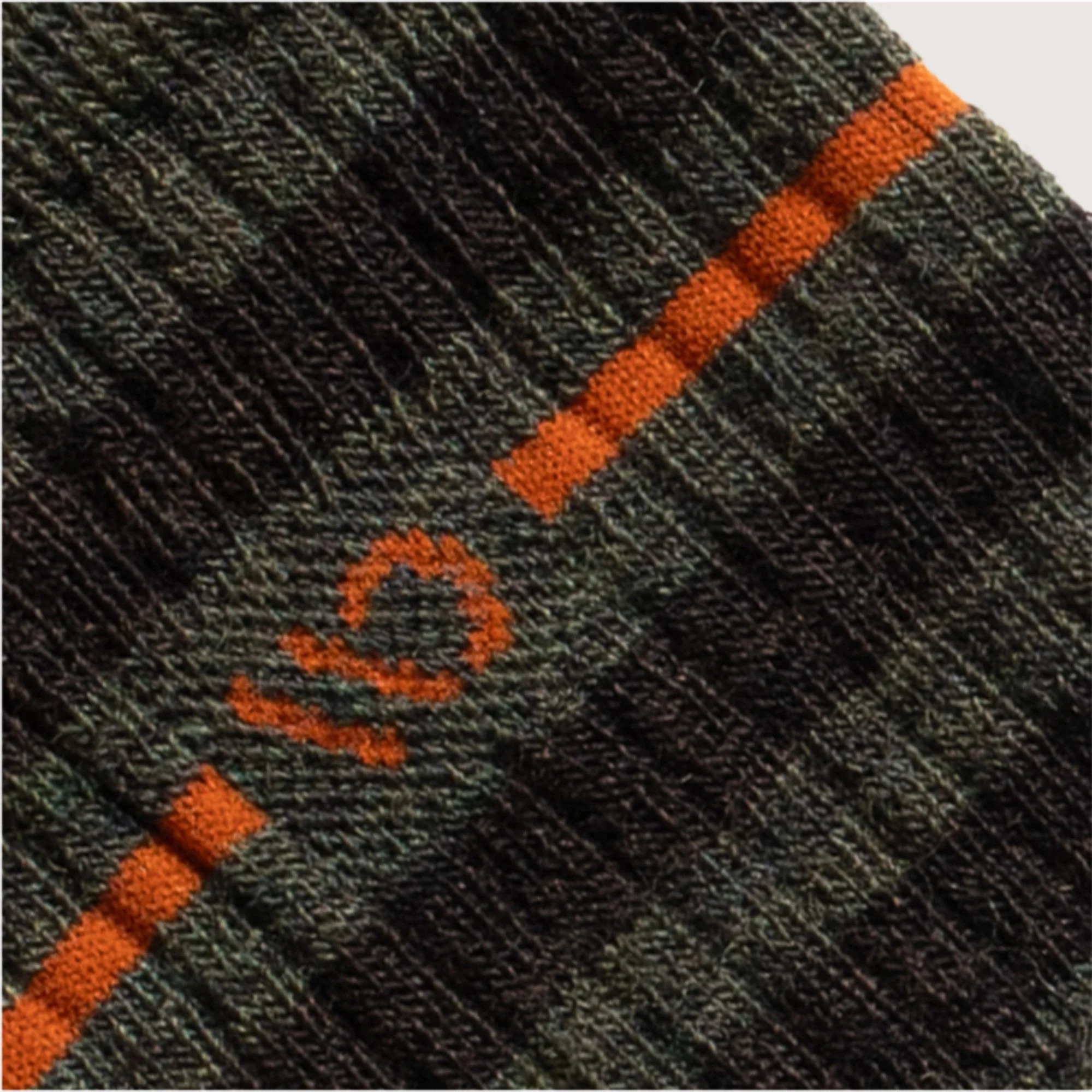 Men's Vintage Stripe Cushioned Crew 3-Pack - Image 12