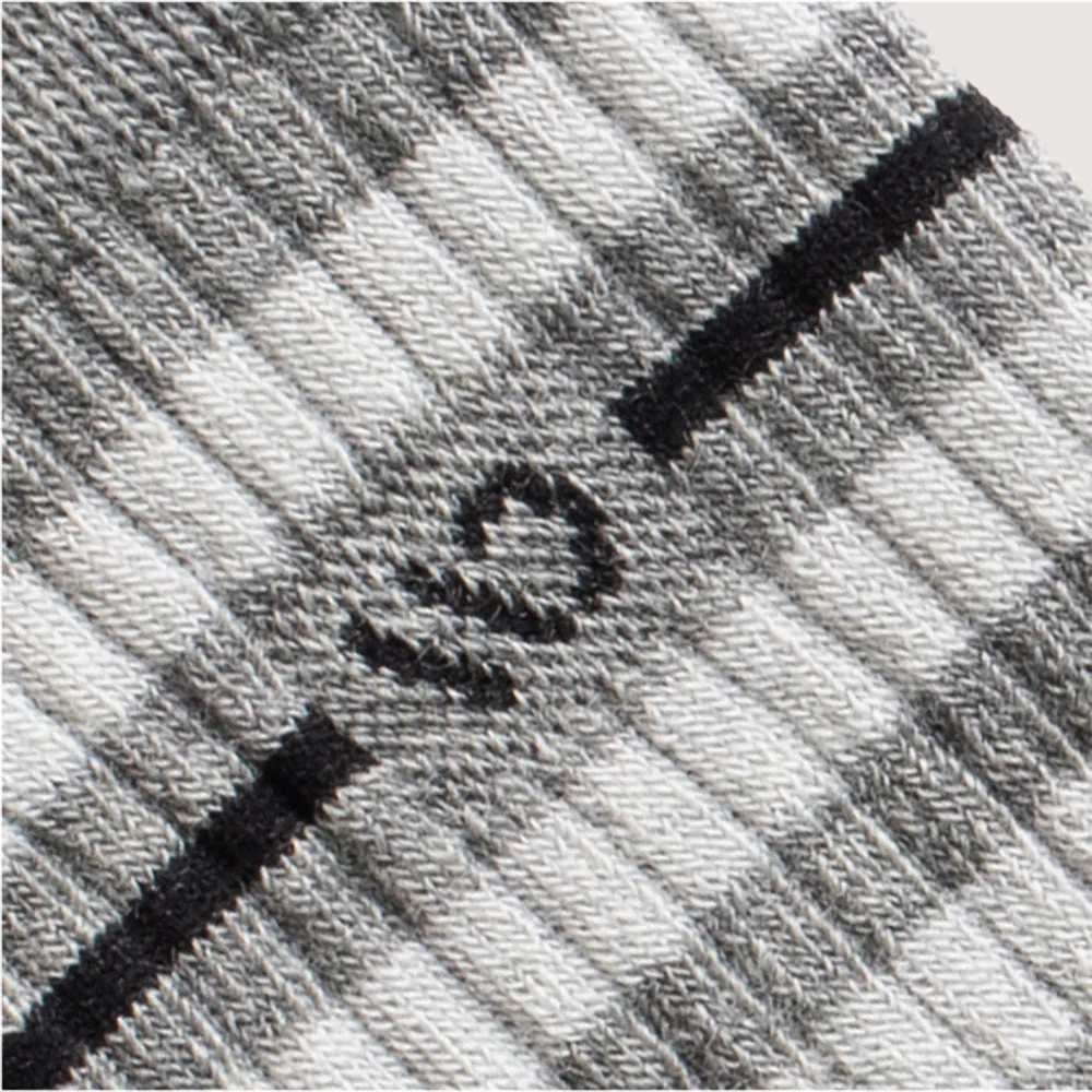 Men's Vintage Stripe Cushioned Crew 3-Pack - Image 22