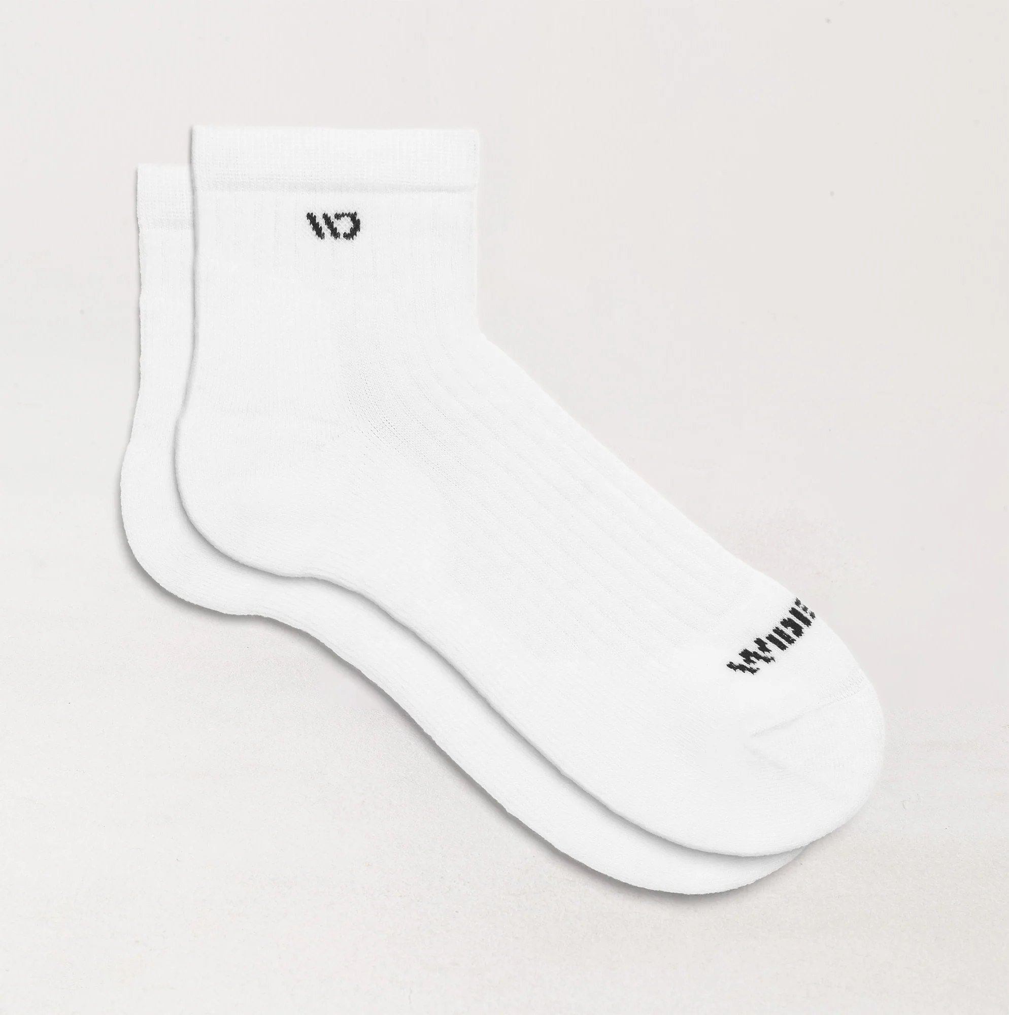 Men's White Variety 4-Pack - Image 4