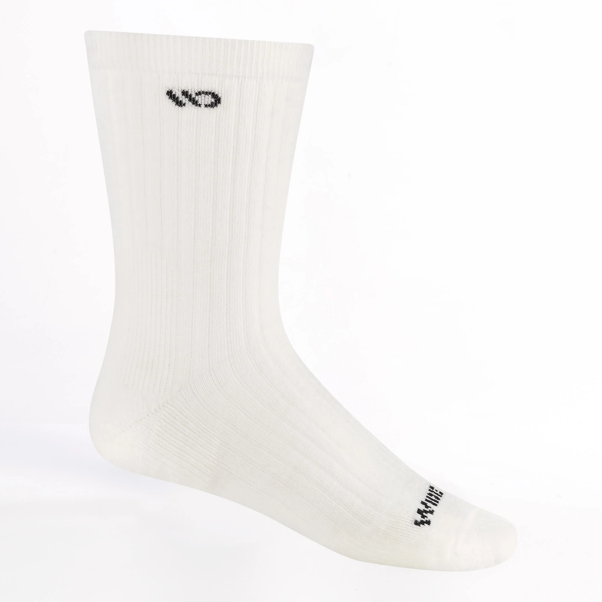 Men's White Variety 4-Pack - Image 6
