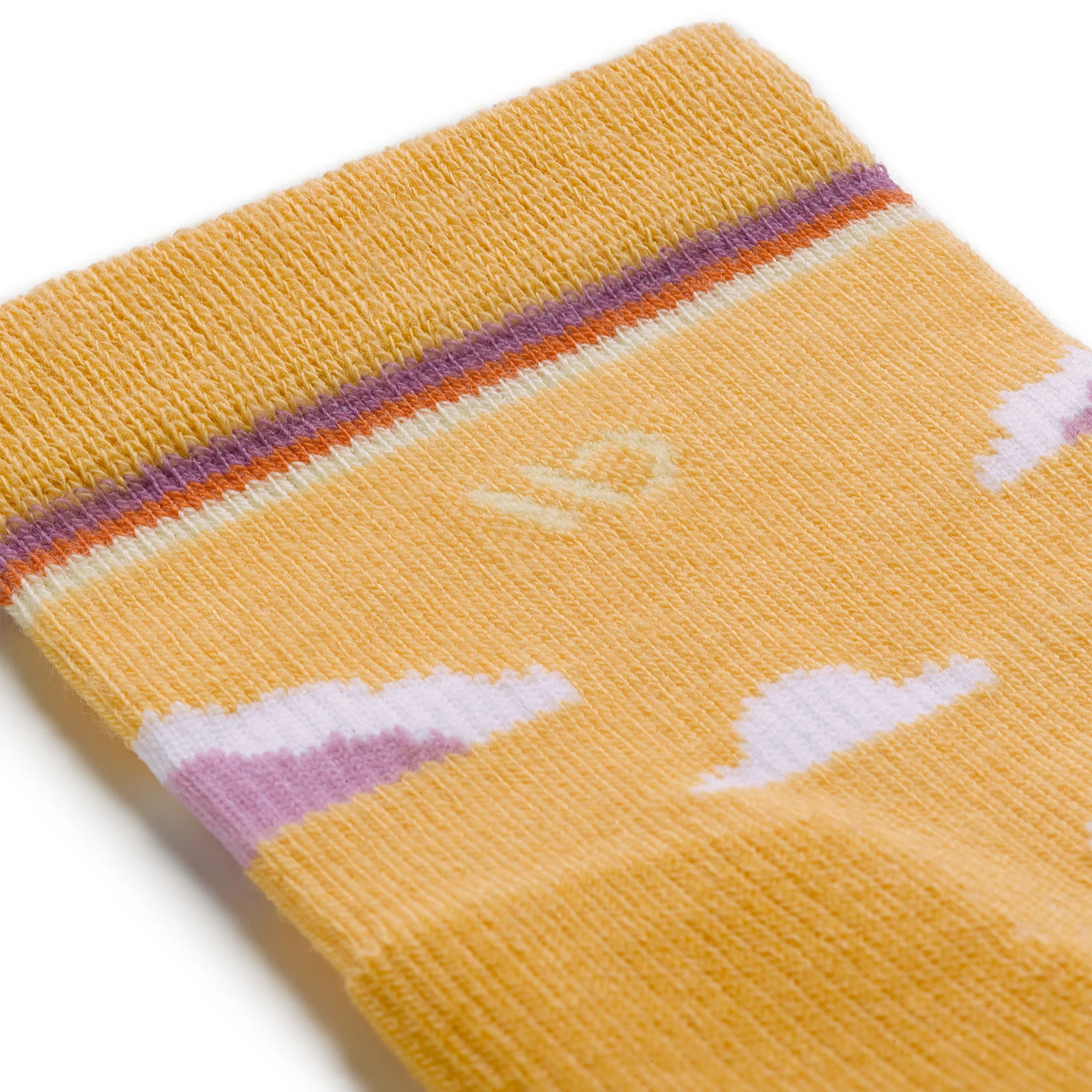Women's Cloud Hopper Cushioned Micro Crew Socks - Image 5