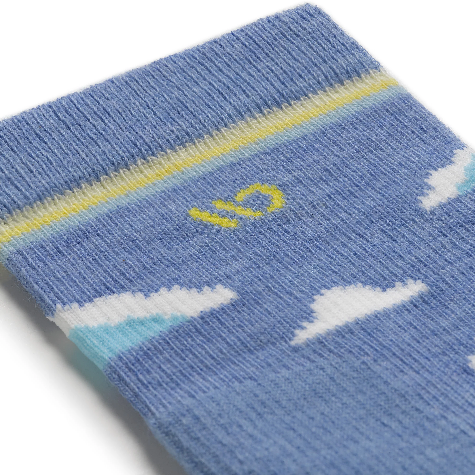 Women's Cloud Hopper Cushioned Micro Crew Socks - Image 12