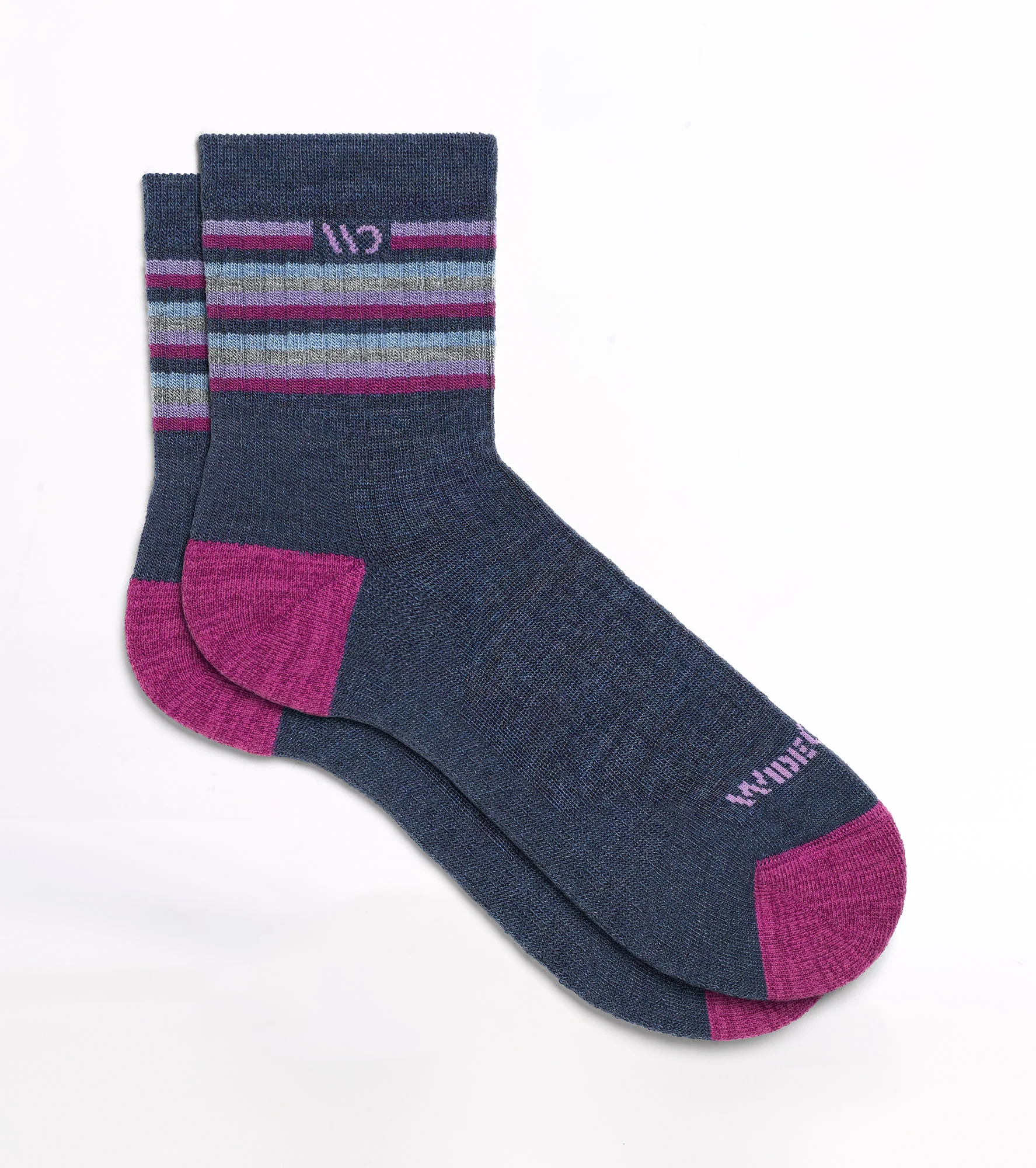 Women's Foliage and Multi Stripe 2-Pack - Image 4
