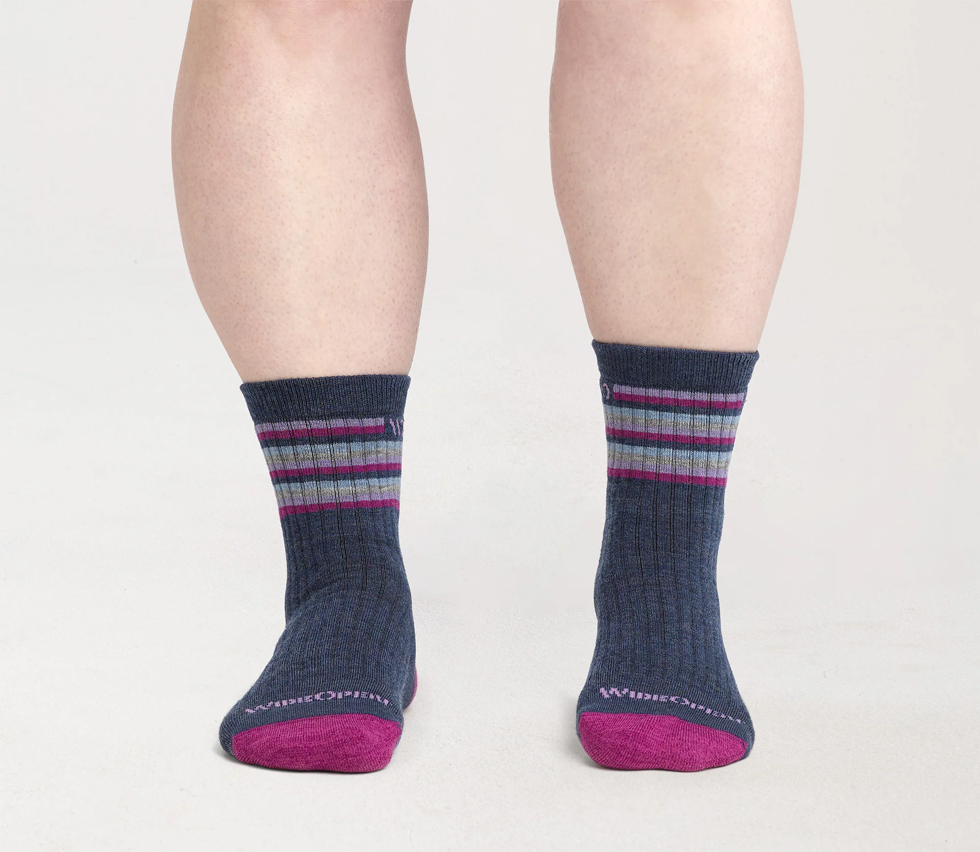 Women's Foliage and Multi Stripe 2-Pack - Image 5