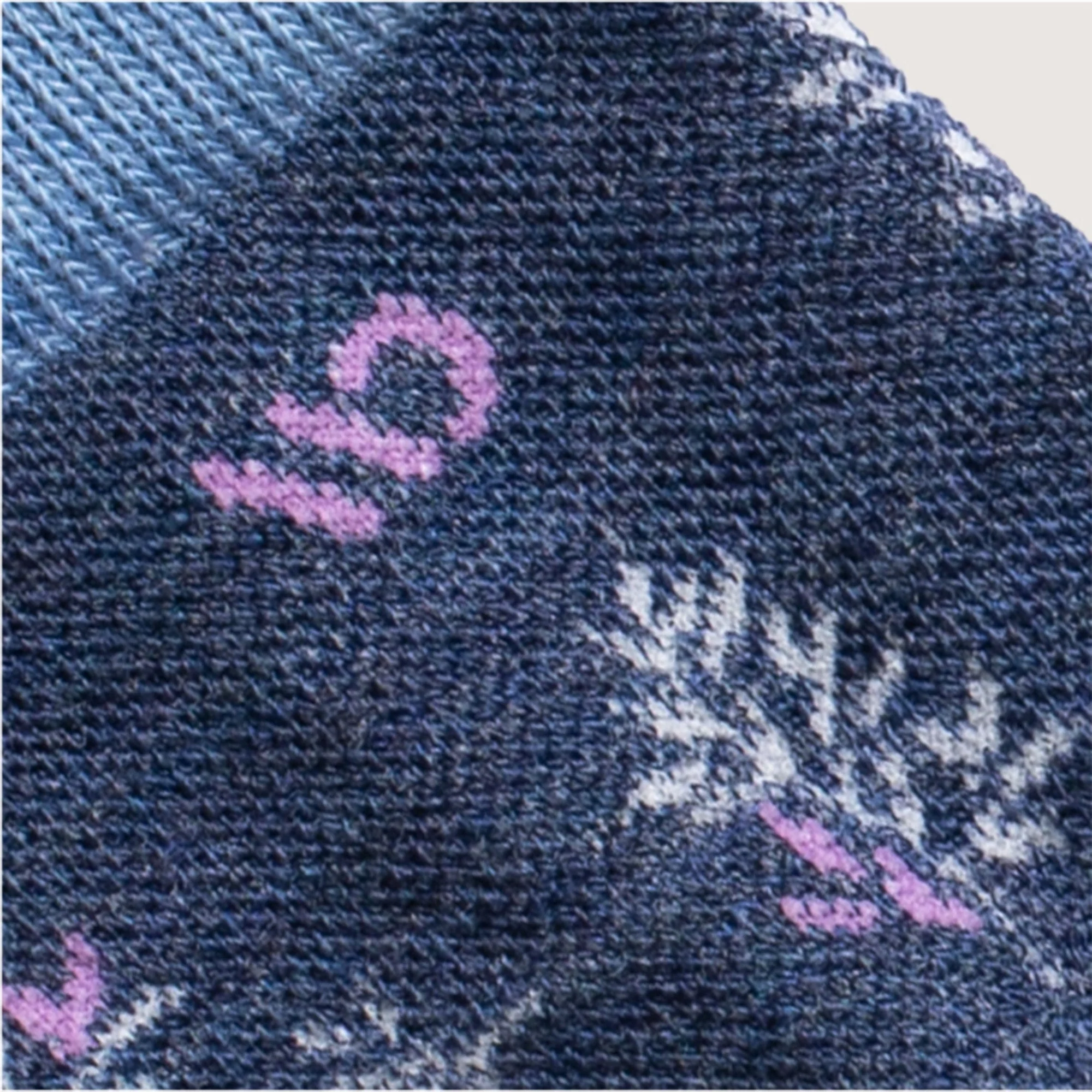 Women's Foliage Lightweight Micro Crew 2-Pack - Image 7