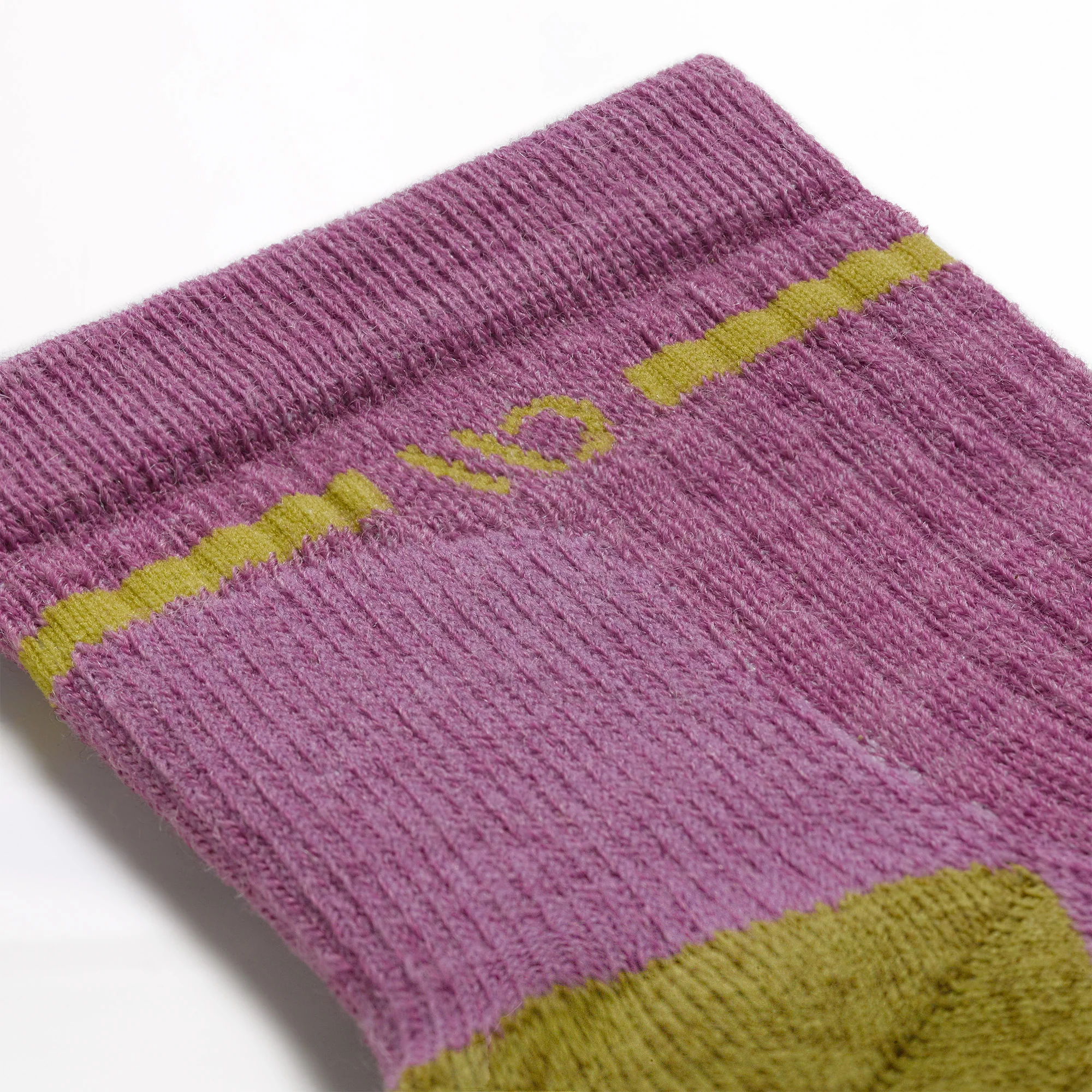 Women's Single Stripe Cushioned Quarter Socks - Image 6