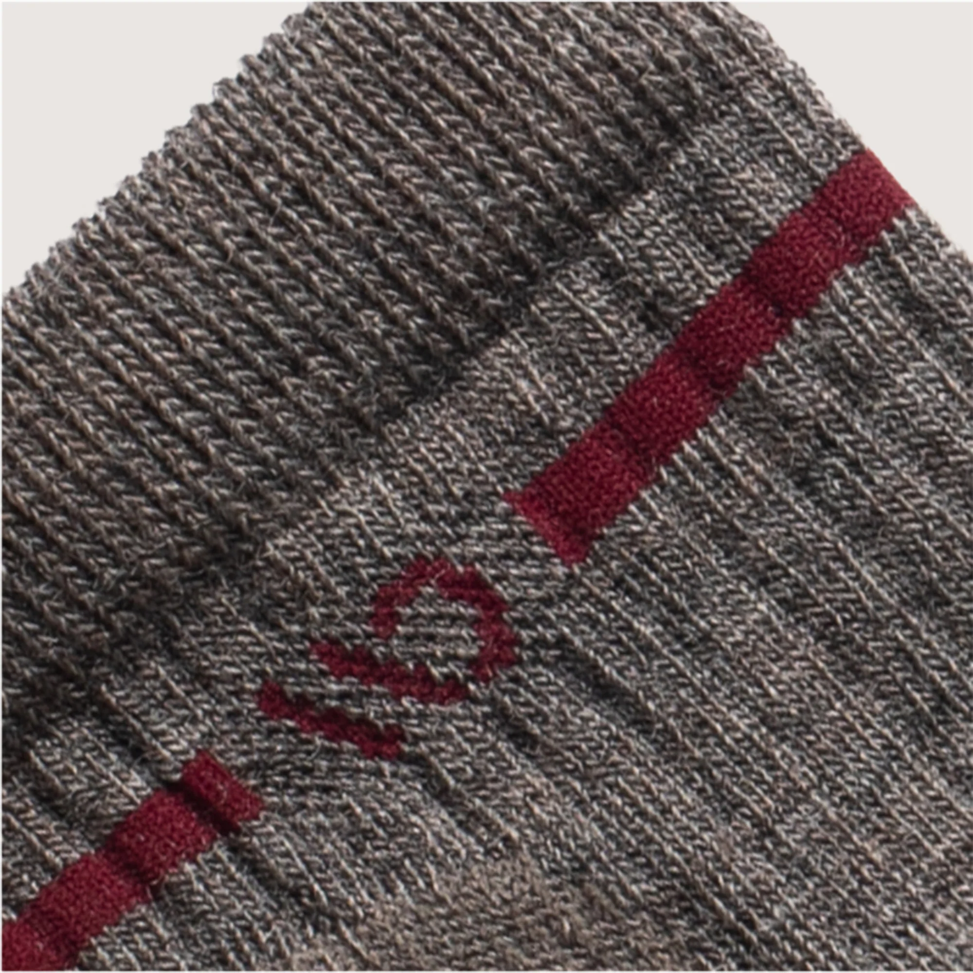 Women's Single Stripe Cushioned Quarter Socks - Image 31