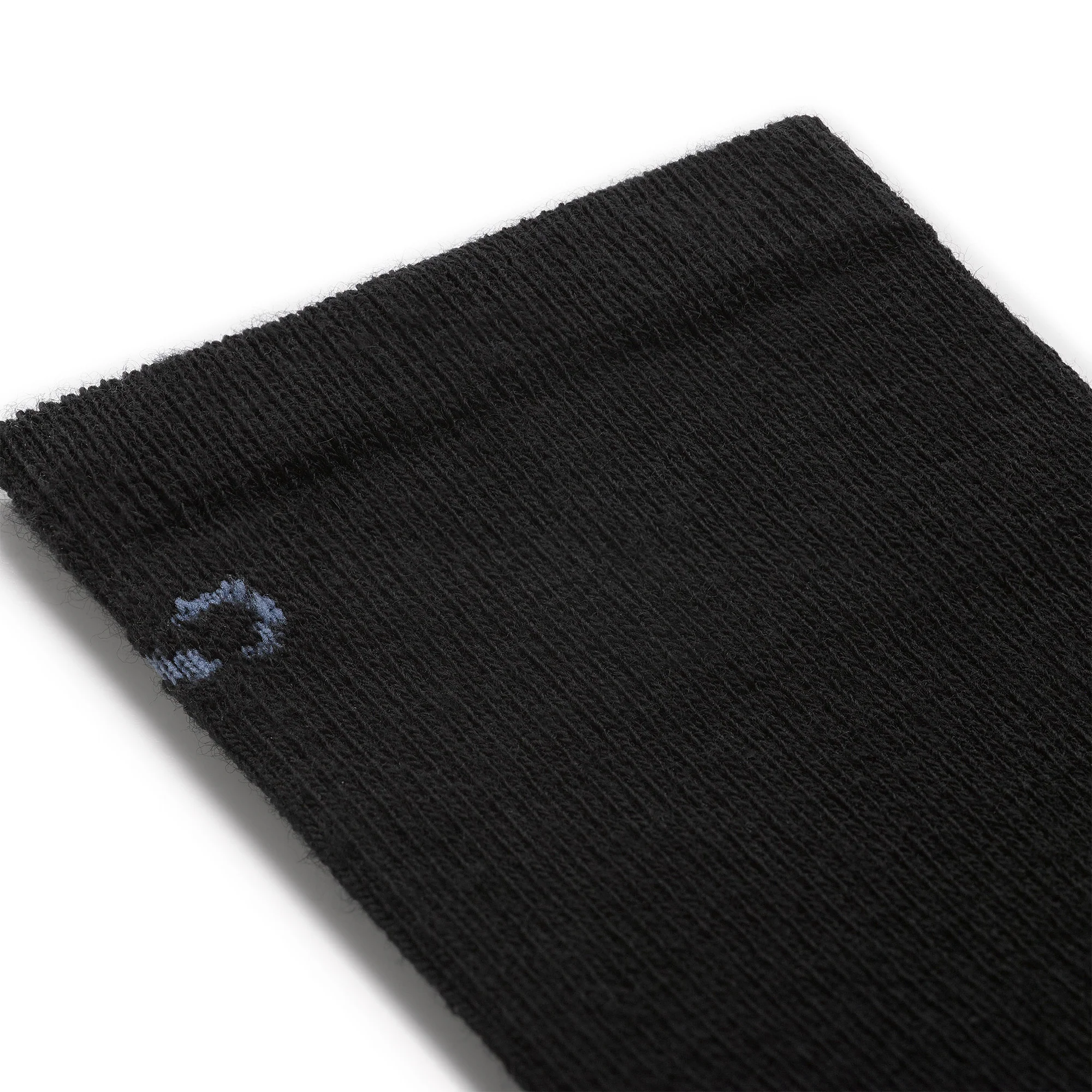 Women's Solid Basic Lightweight Crew Socks - Image 10