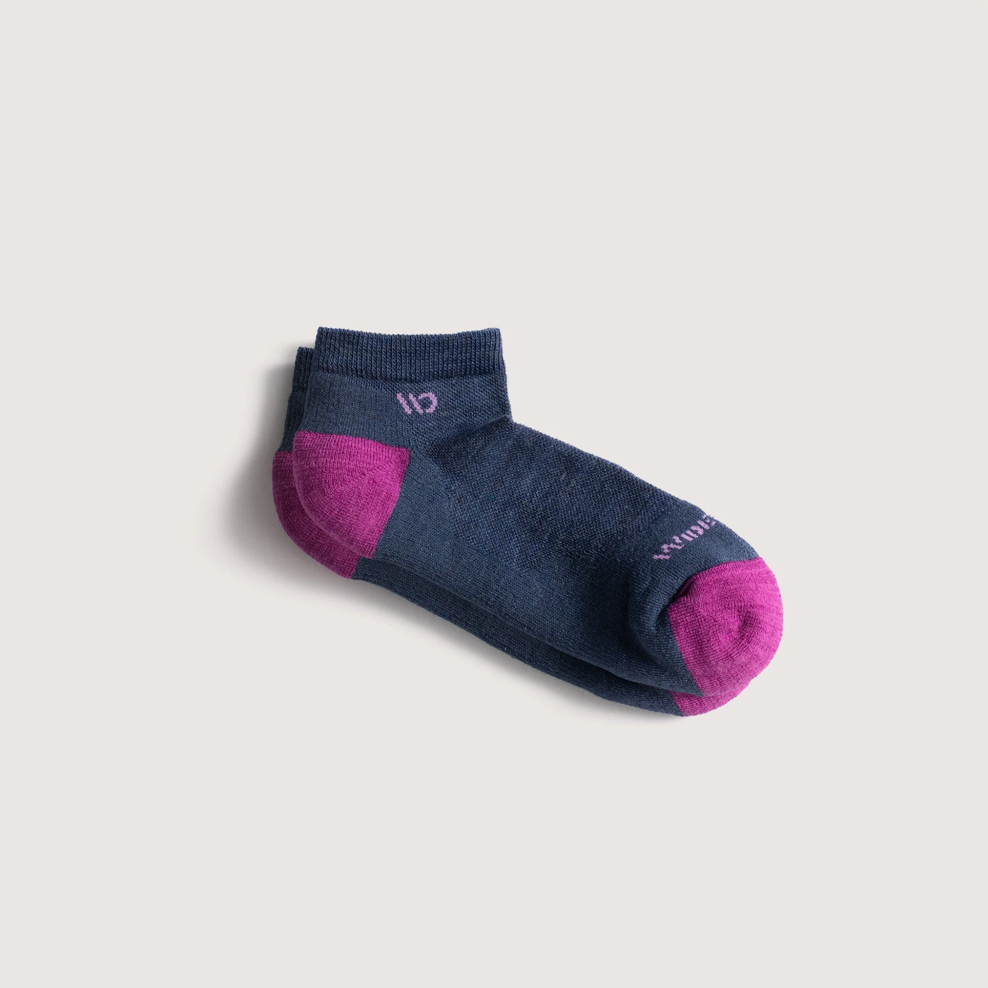 Women's Solid Cushioned Ankle 3-Pack - Image 13