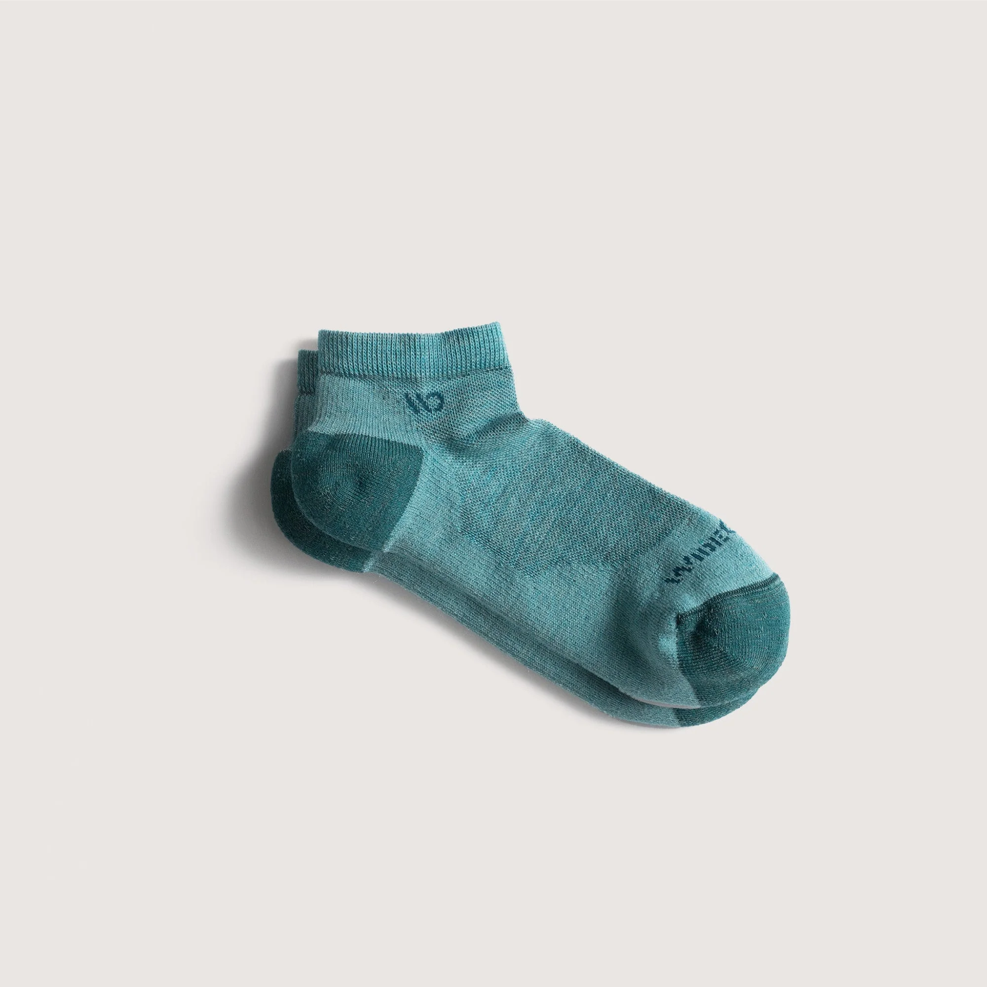 Women's Solid Cushioned Ankle 3-Pack - Image 18