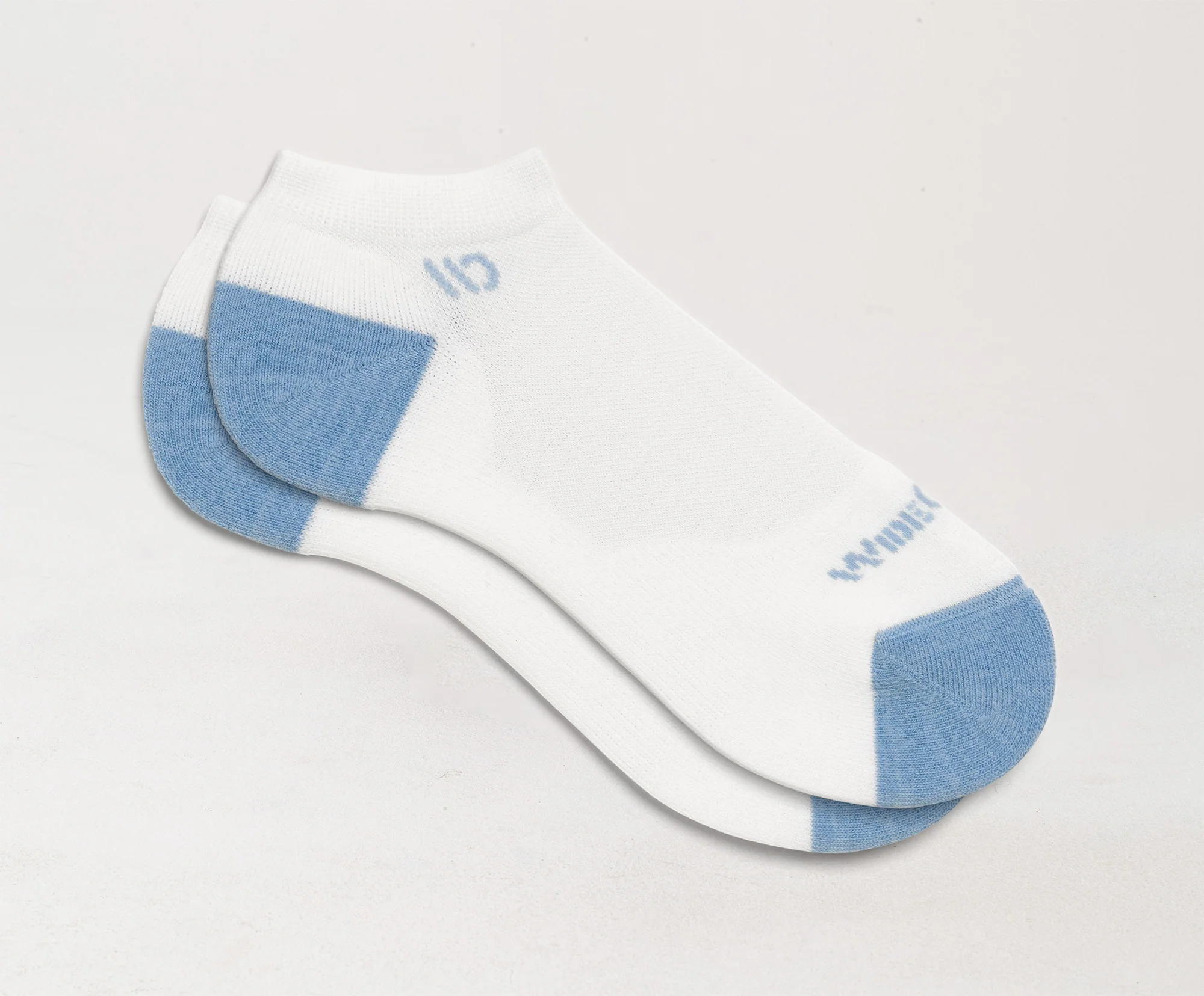 Women's Solid Cushioned Ankle 3-Pack - Image 23