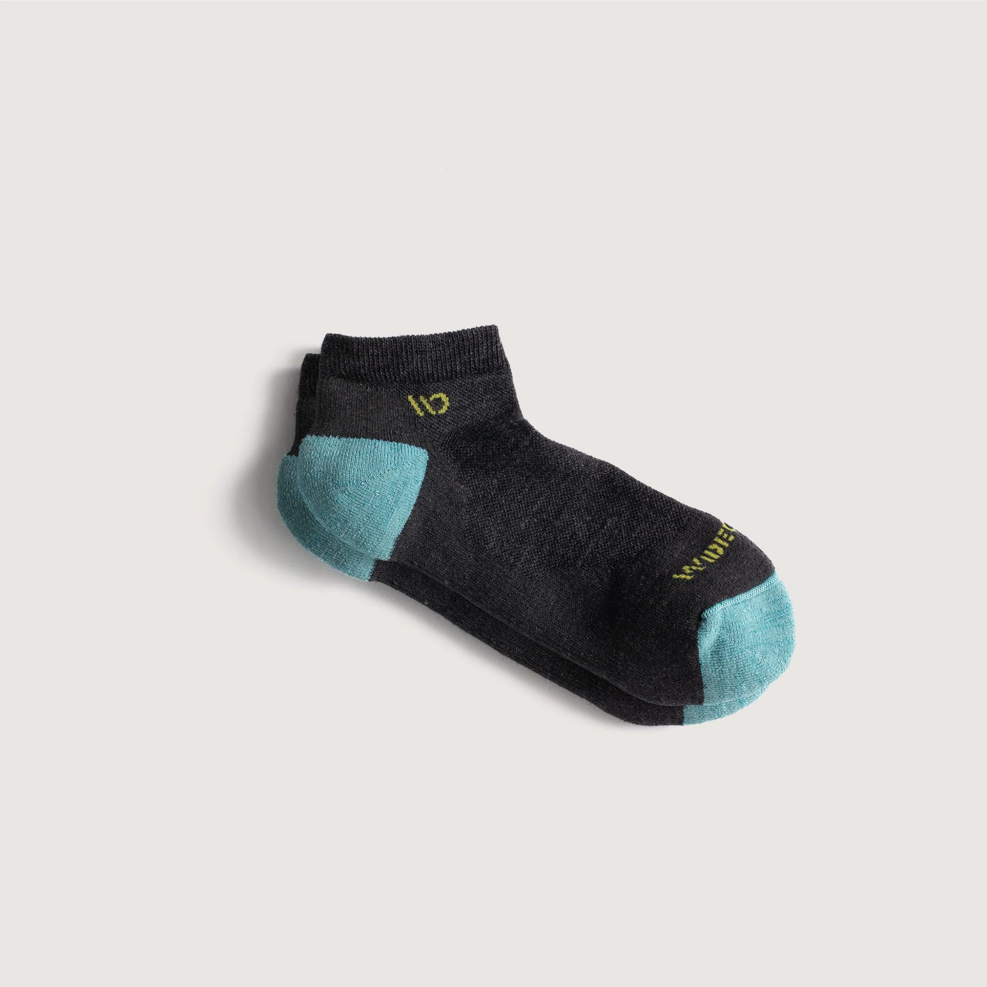 Women's Solid Cushioned Ankle 3-Pack - Image 8