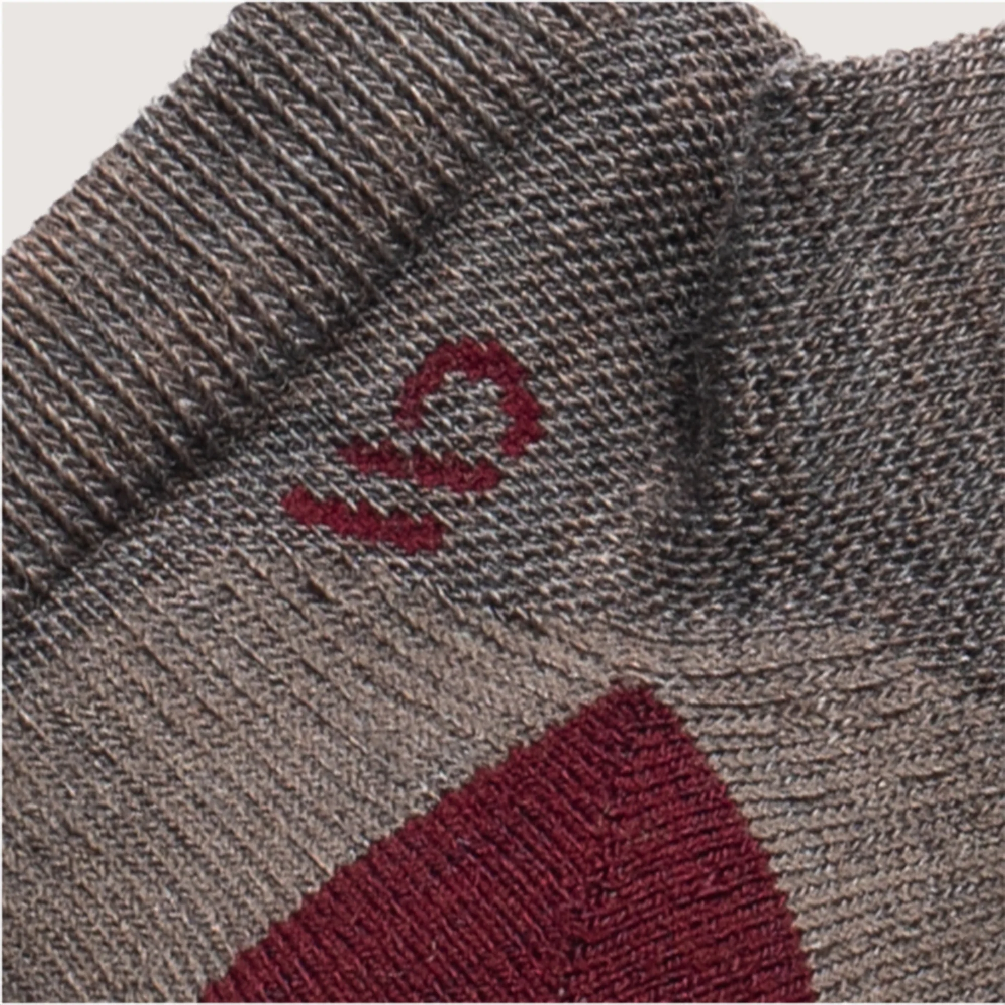 Women's Solid Cushioned Ankle Socks - Image 27