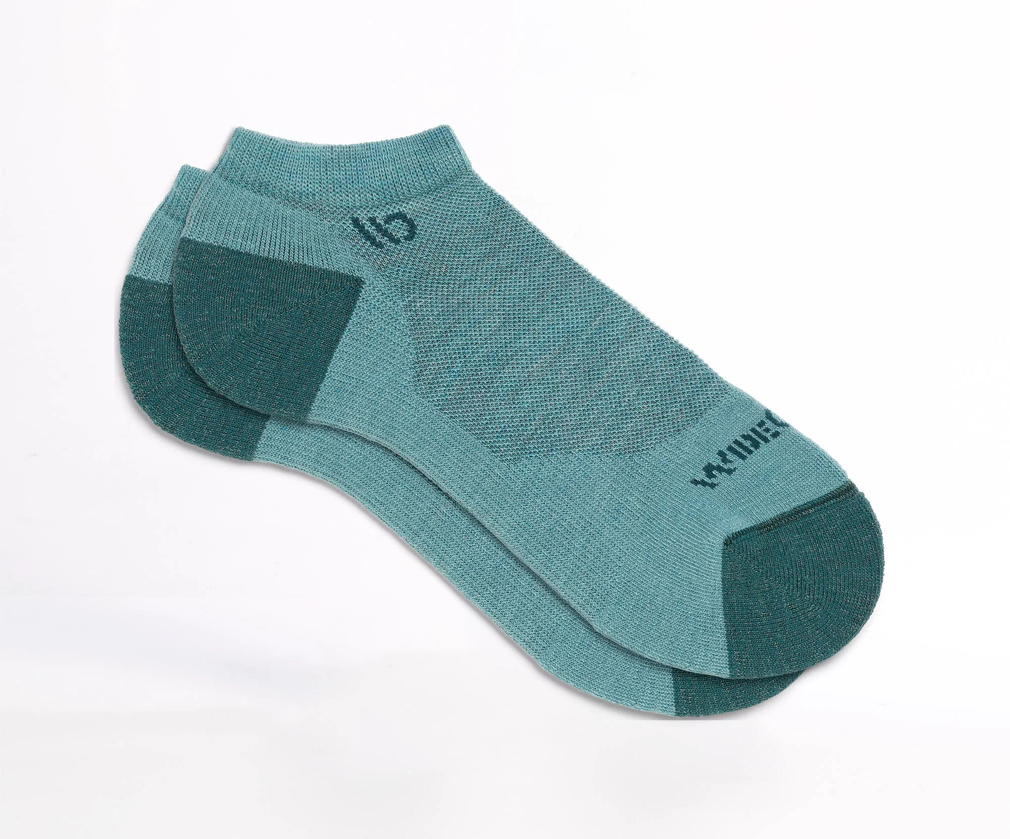 Women's Solid Cushioned Ankle Socks - Image 21