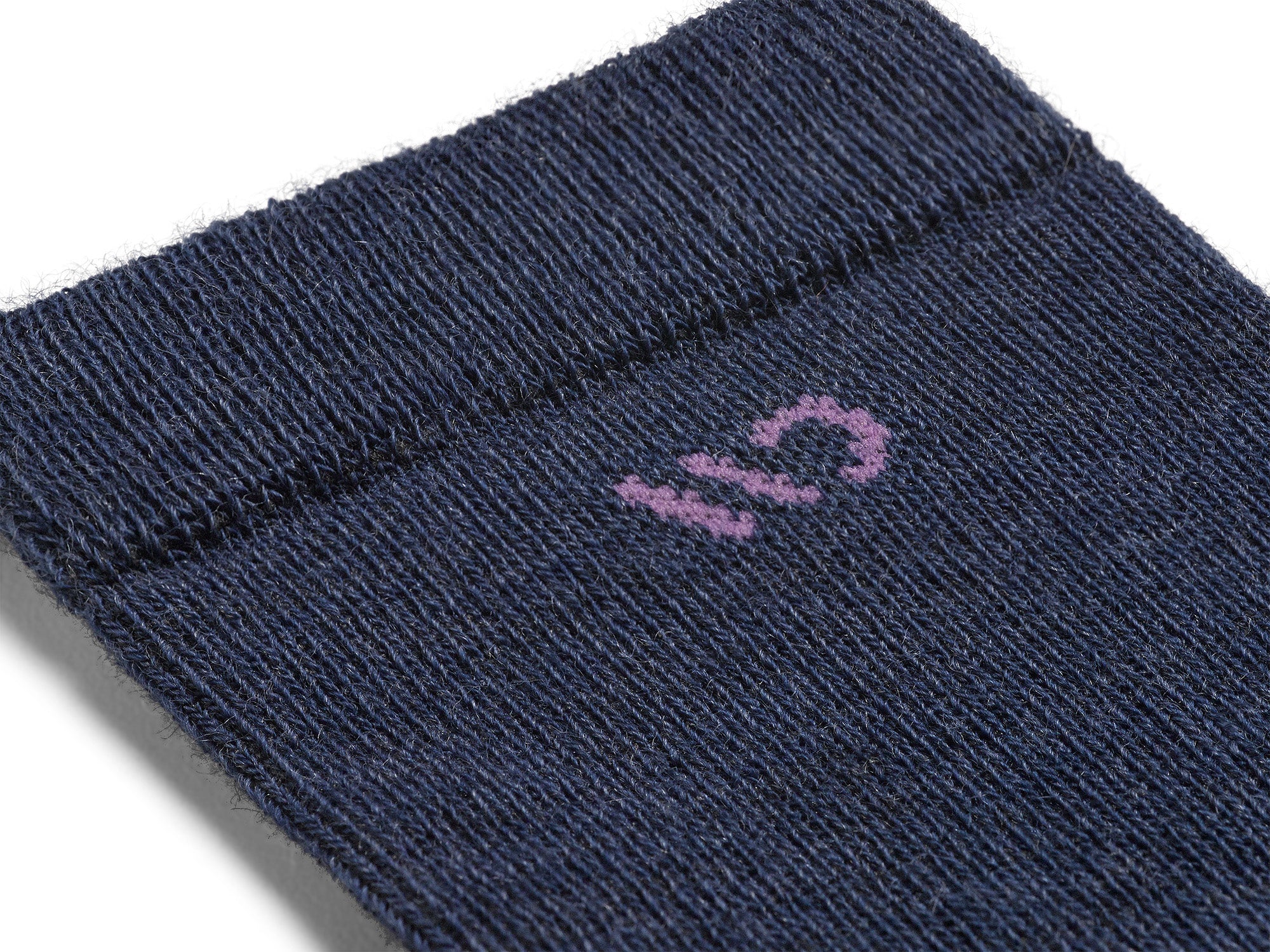 Women's Solid Cushioned Crew Socks - Image 15