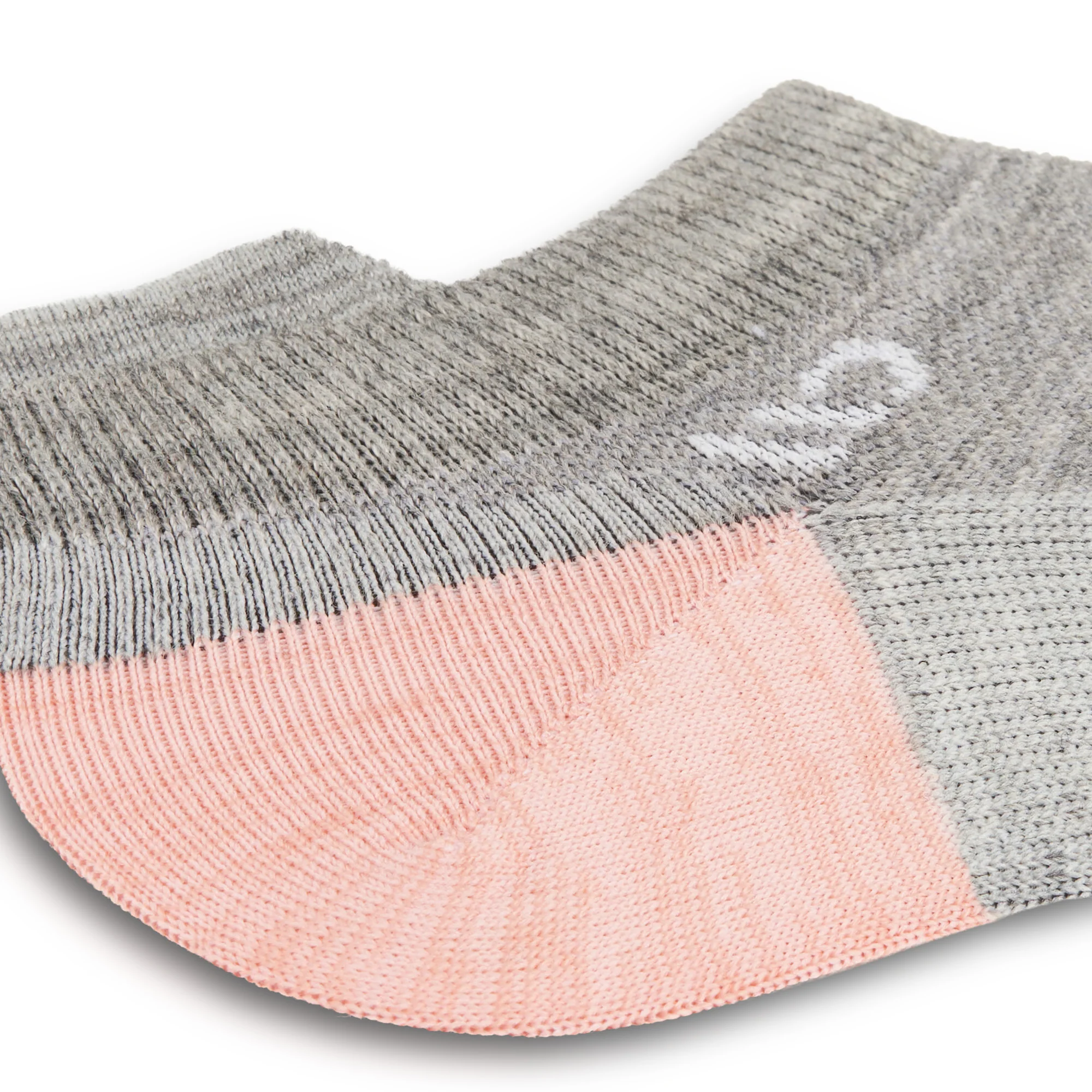 Women's Solid Lightweight Ankle Socks - Image 17