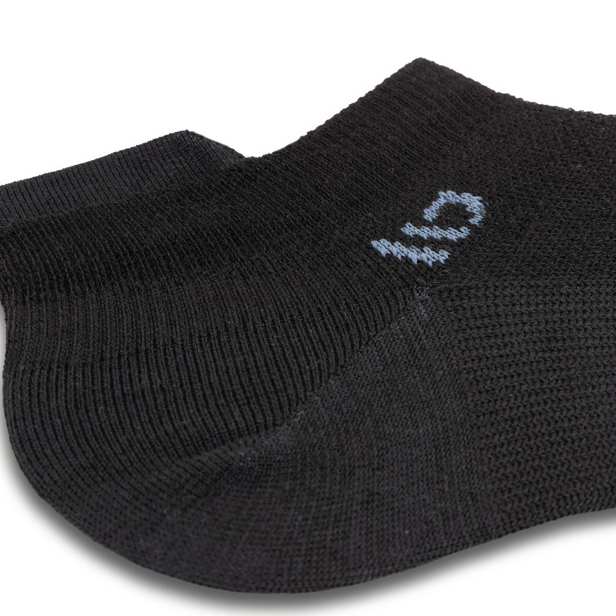 Women's Solid Lightweight Ankle Socks - Image 22