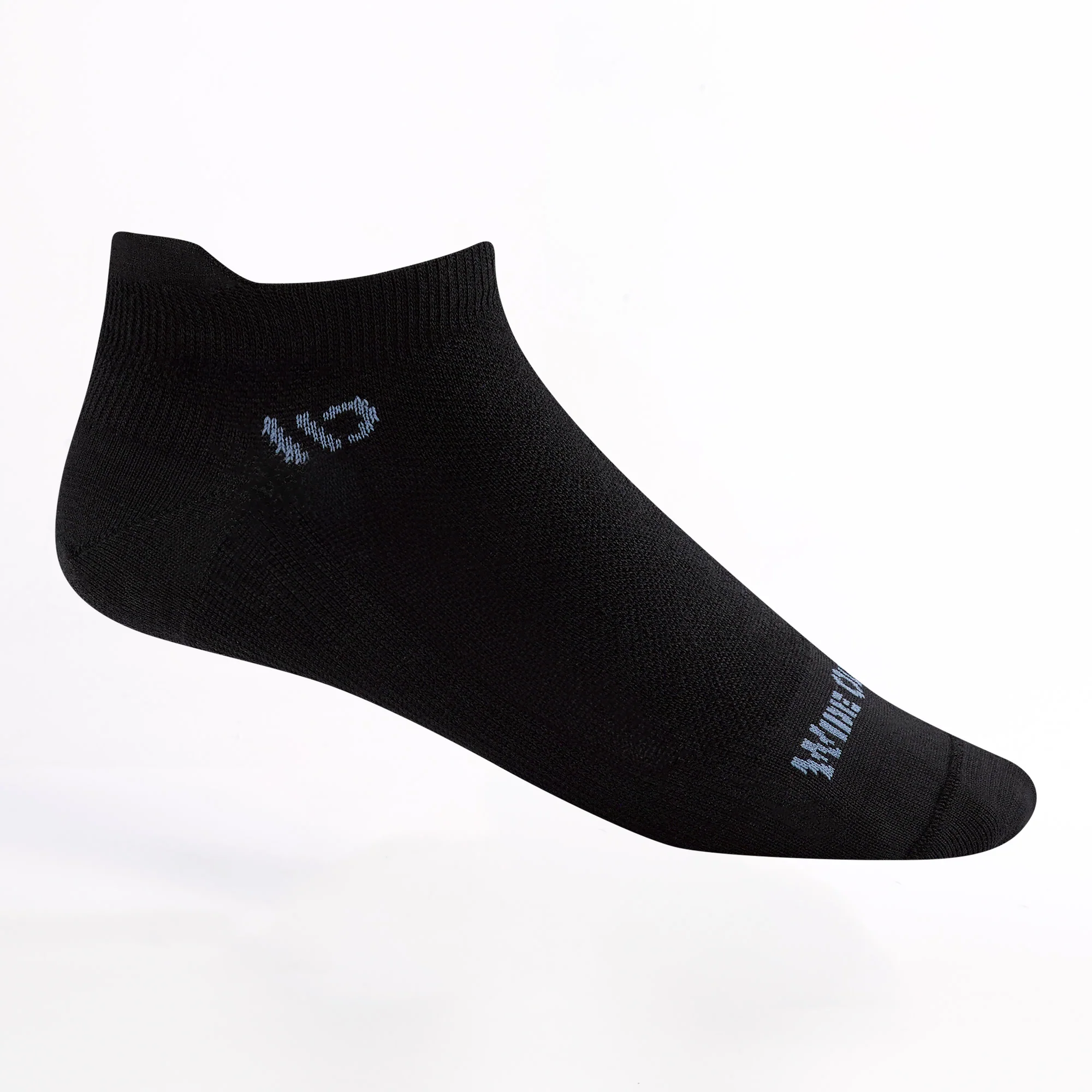 Women's Solid Lightweight Ankle Socks - Image 23