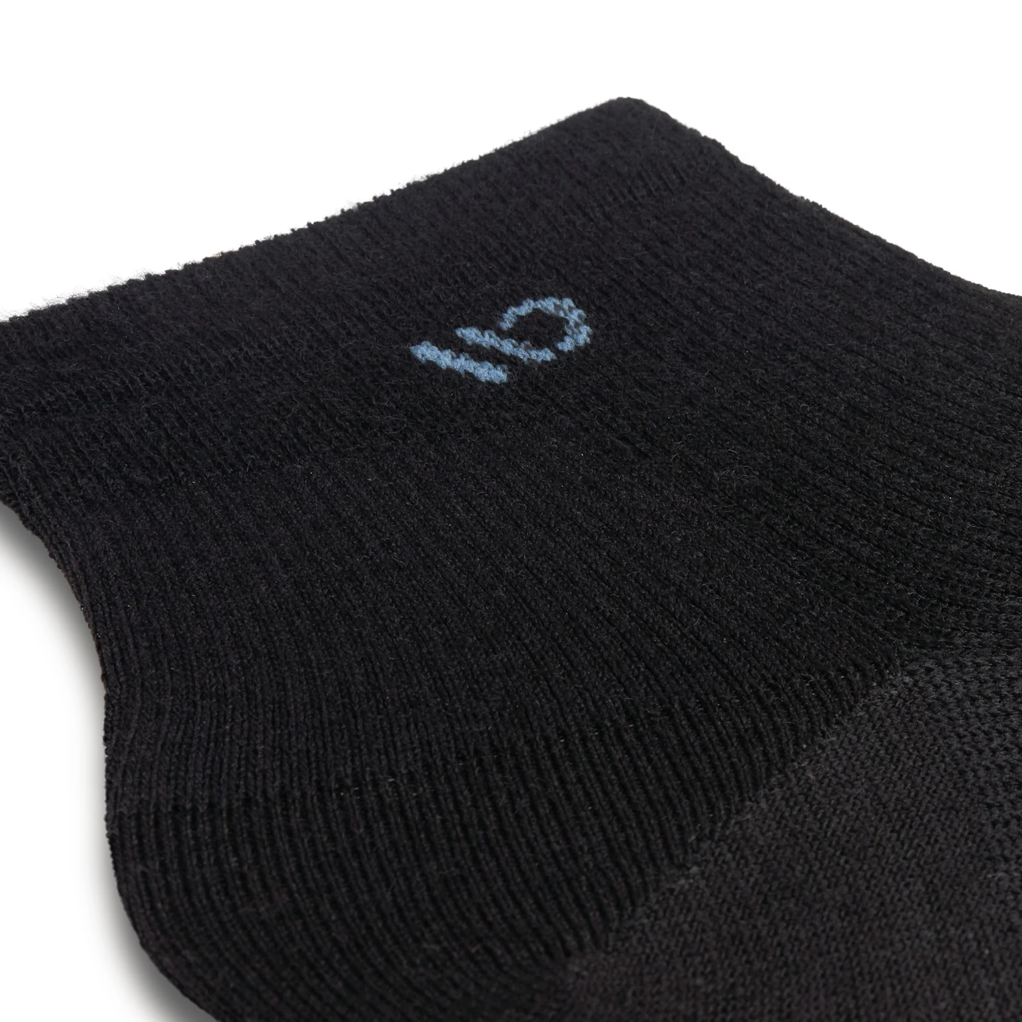 Women's Solid Lightweight Quarter Socks - Image 10